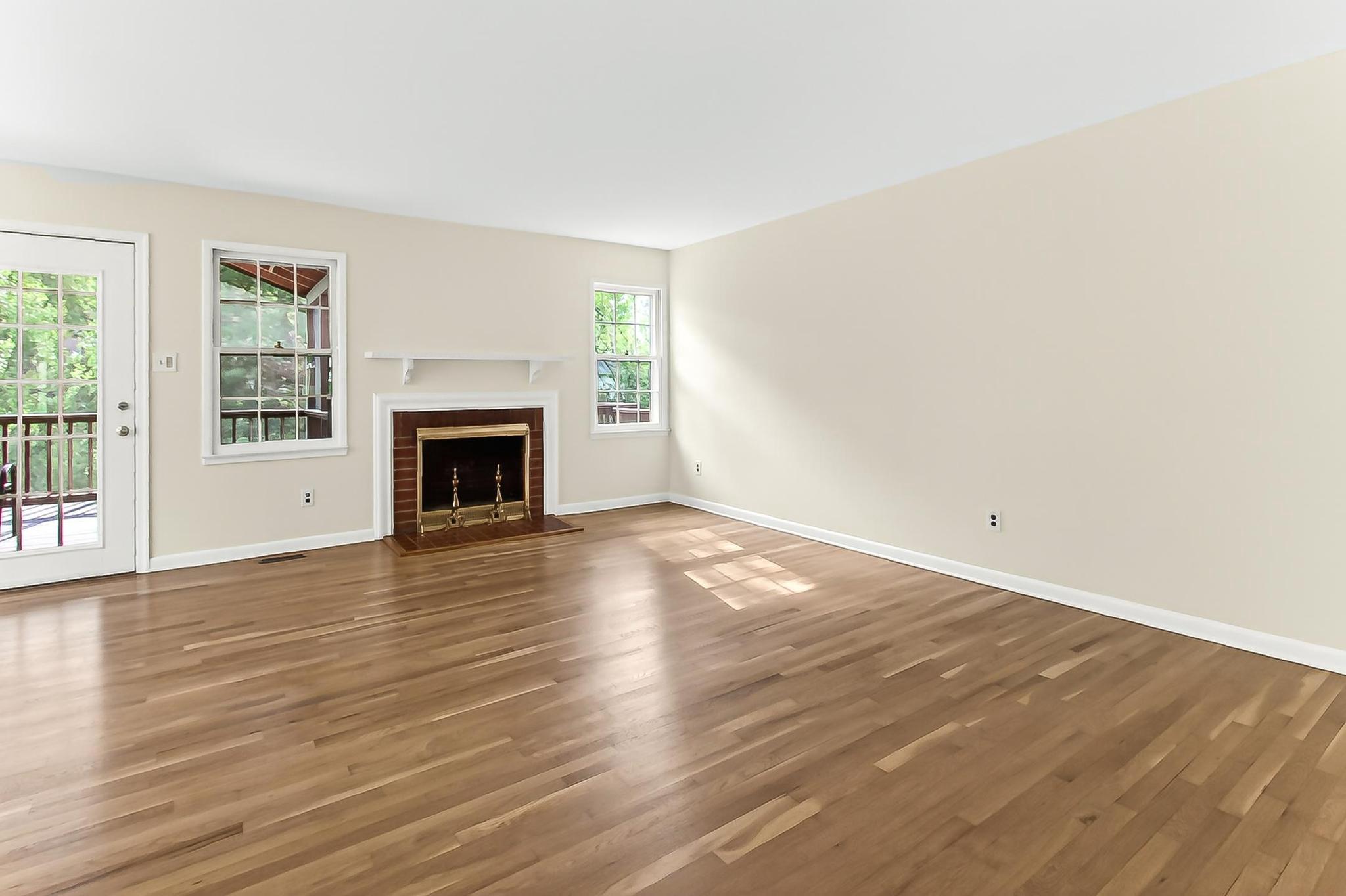 RUTHERFORD - Residential