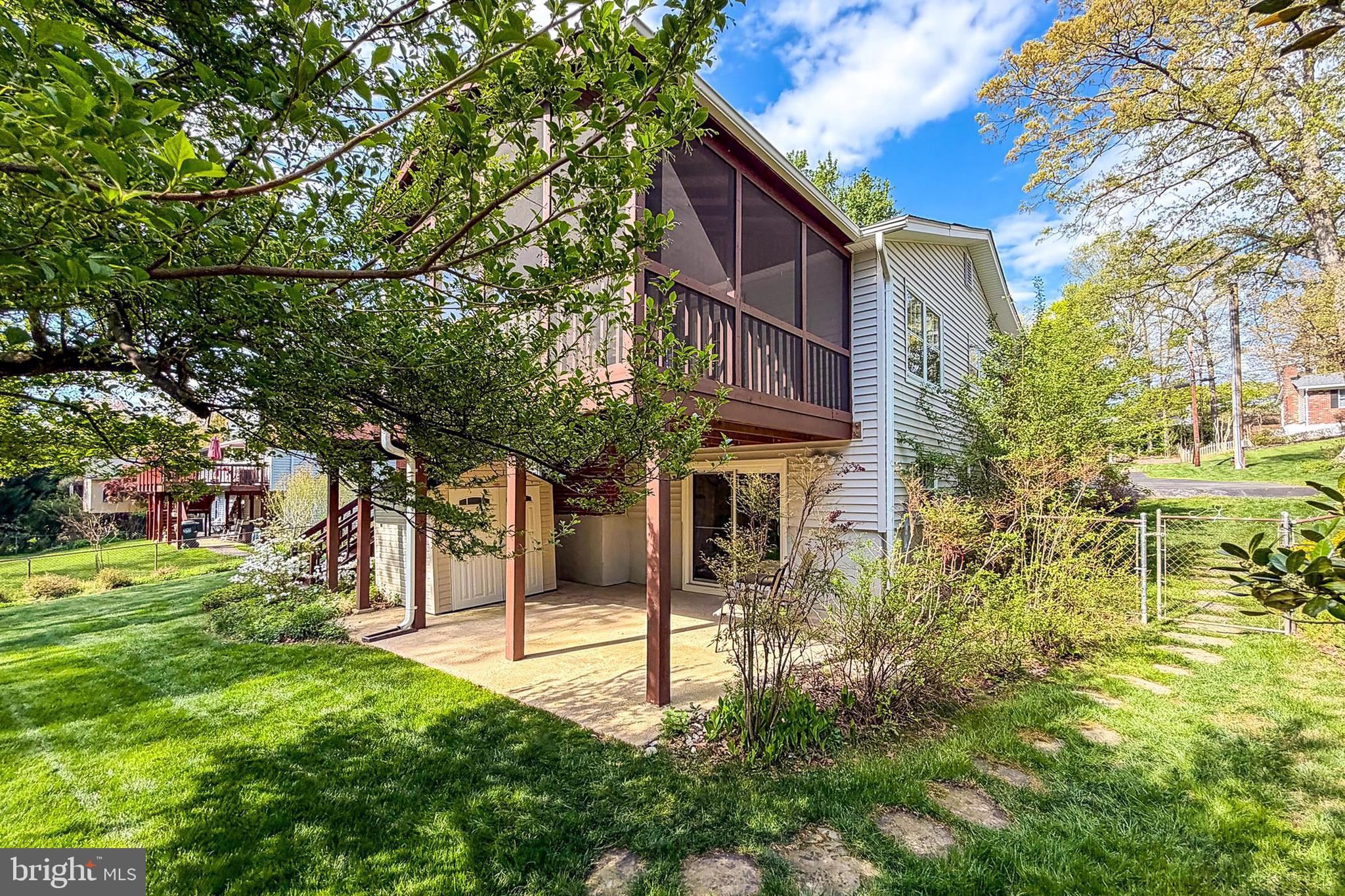 RUTHERFORD - Residential