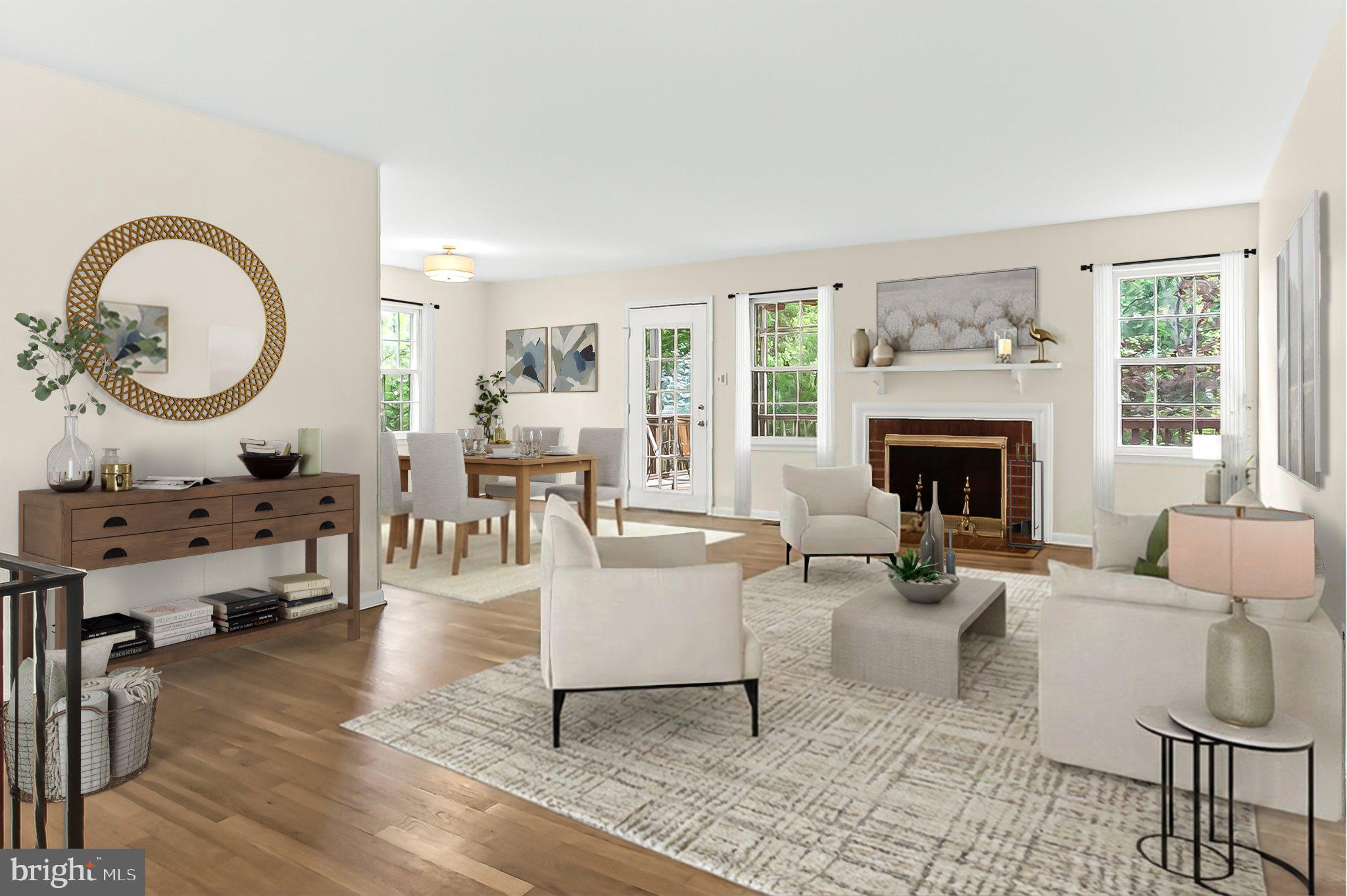 RUTHERFORD - Residential