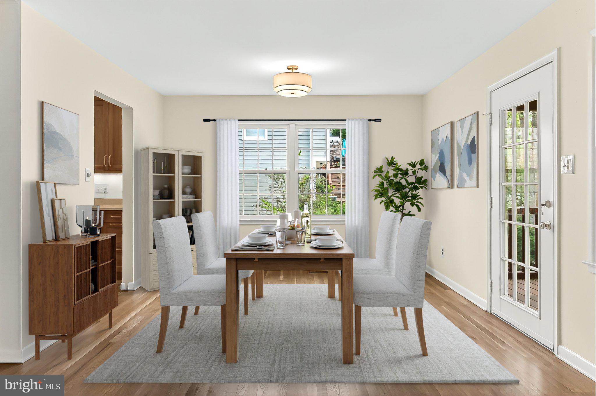 RUTHERFORD - Residential