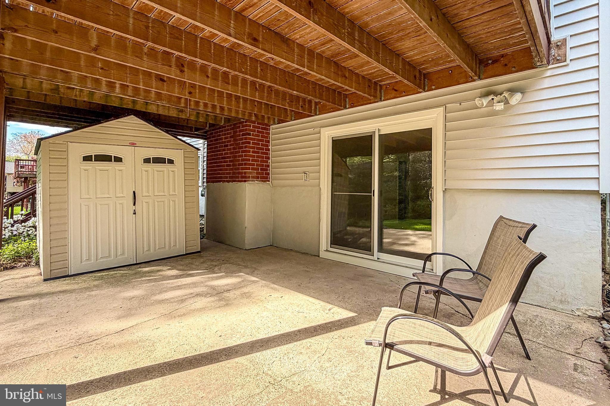 RUTHERFORD - Residential