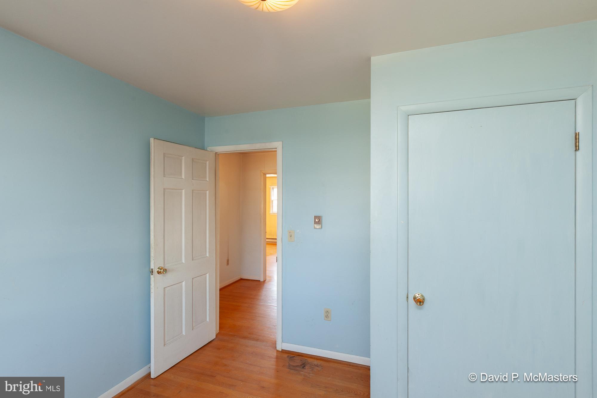 PIKE VIEW ACRES - Residential