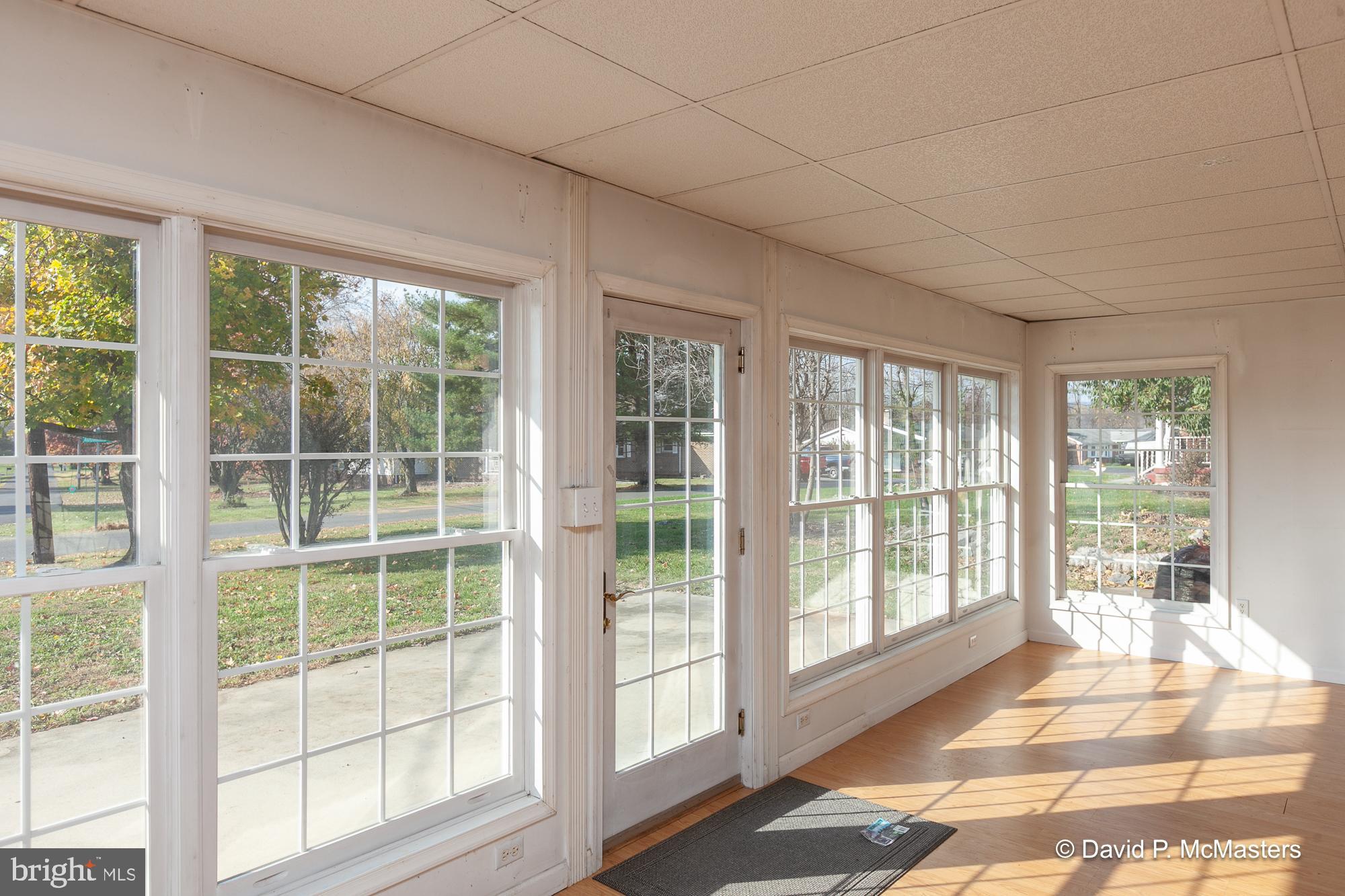 PIKE VIEW ACRES - Residential