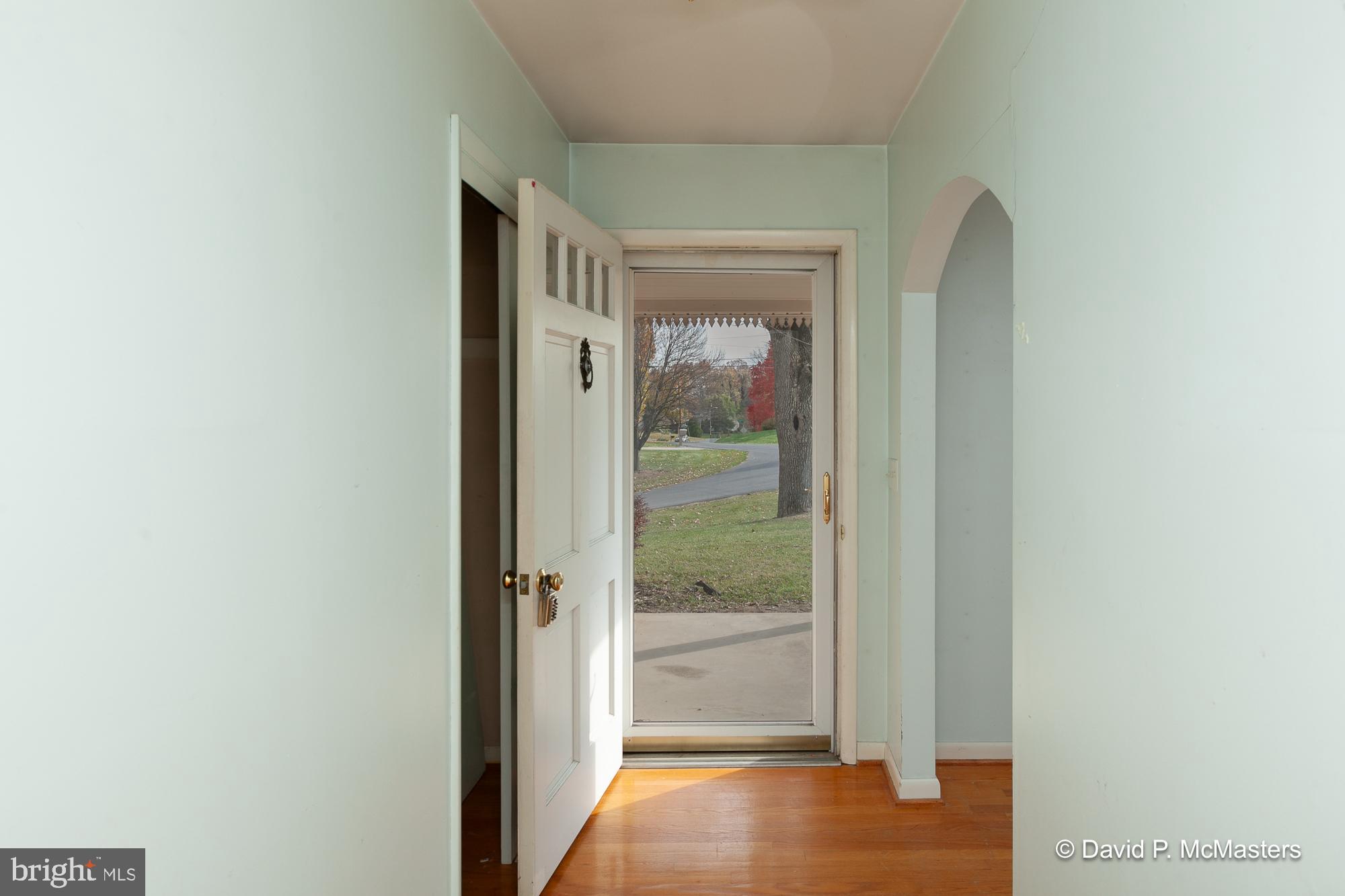 PIKE VIEW ACRES - Residential