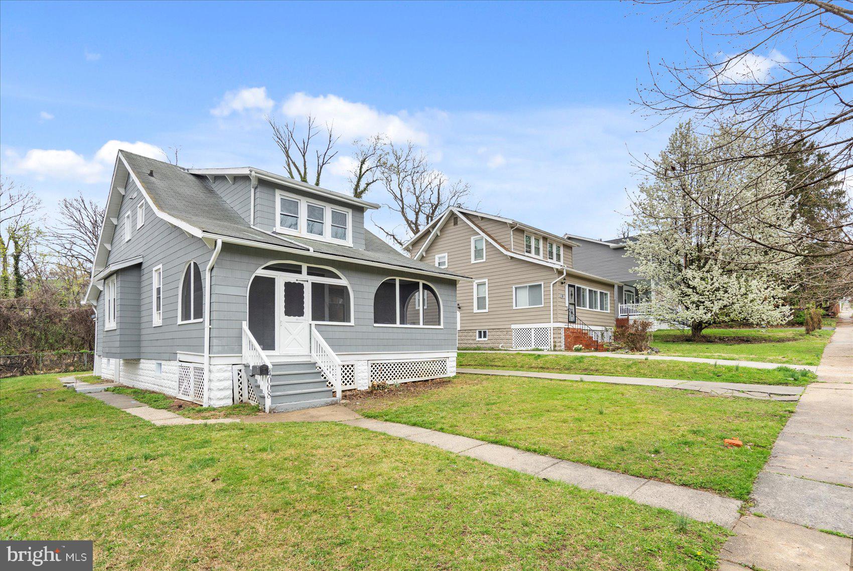 Discover the home of your dreams with this stunning, completely renovated from top to bottom, home in Windsor Hills. This remarkable property showcases the epitome of lovely living. Step inside and be captivated by the grandeur that awaits you. Every corner of this meticulous home boasts exquisite craftsmanship and attention to detail. From an open layout to all the fine finishes, no expense has been spared in creating an extraordinary living space. This spacious plan seamlessly connects the living, dining, and kitchen areas, creating an ideal environment for entertaining family and friends. The kitchen is a chef's delight, featuring top-of-the-line appliances, sleek countertops and ample storage space. The primary bedroom and additional beds and baths offer comfort and privacy for the entire family. Experience outdoor living at its finest in the expansive backyard. Whether you're hosting summer cookouts or simply enjoying an evening under the stars, the possibilities are endless. Enjoy a hot coffee or tea on the front porch in a quiet setting before you start your day. With easy access to major highways and transportation, commuting to work or exploring the city is a breeze. Welcome Home!!
