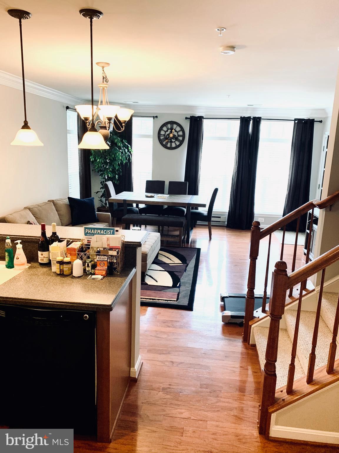 RESIDENCES AT LANSDOWNE - Residential Lease
