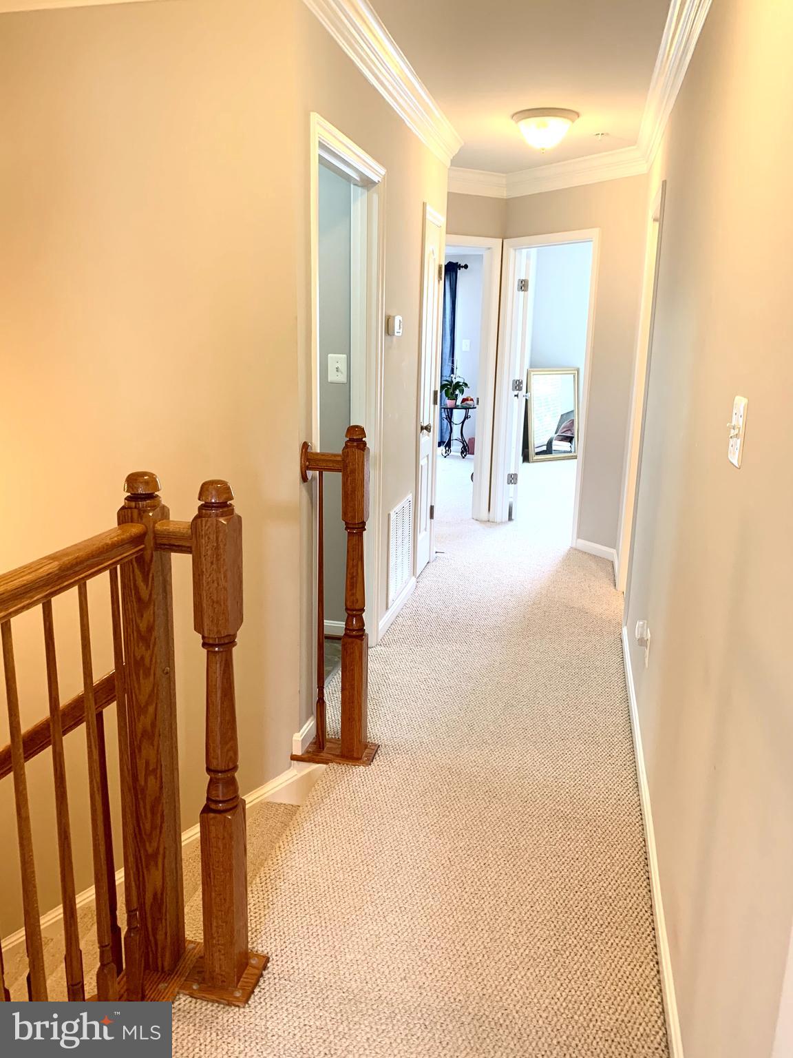 RESIDENCES AT LANSDOWNE - Residential Lease