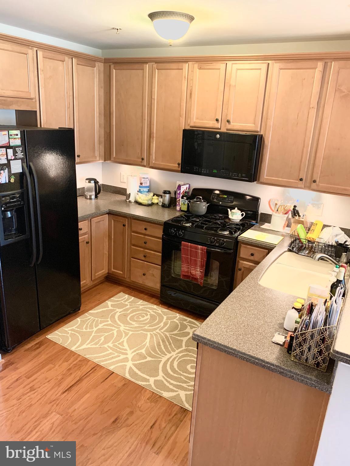 RESIDENCES AT LANSDOWNE - Residential Lease