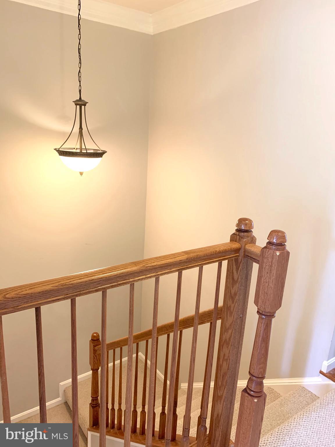 RESIDENCES AT LANSDOWNE - Residential Lease