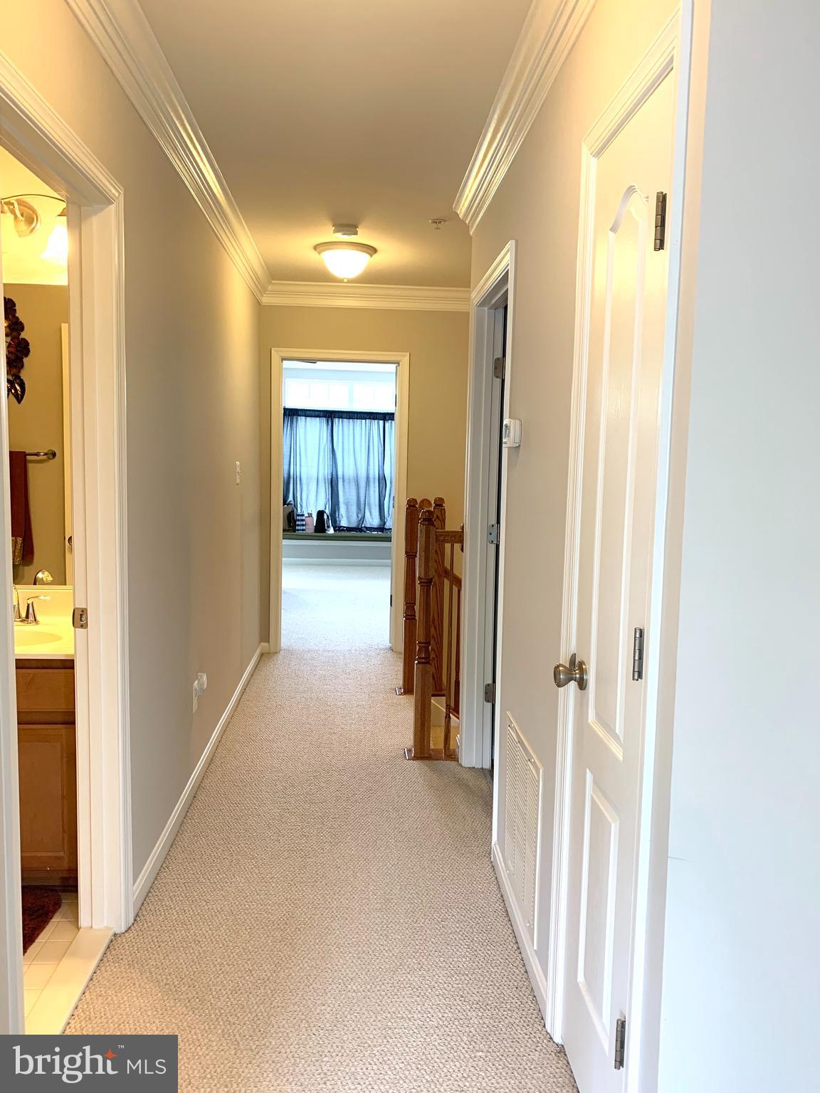 RESIDENCES AT LANSDOWNE - Residential Lease