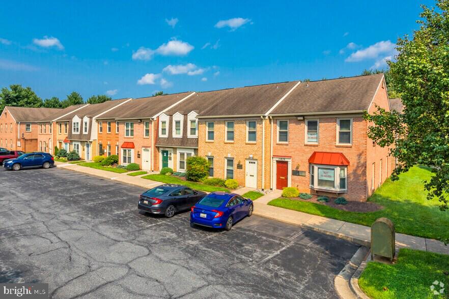 Well-maintained main level office condominium located at 15835 Crabbs Branch Way Unit 5-B in Rockville, Maryland. The unit offers approximately 654 square feet of professional office space with a functional layout that includes a reception area and three private offices. The property features a private restroom, updated flooring, fresh paint, and recessed lighting throughout. Suitable for a variety of professional uses. Ample surface parking is available for staff and visitors.

Conveniently located near major commuter routes including I-270, I-370, Route 355, and the ICC, and close to the Shady Grove Metro Station. The property provides excellent accessibility for clients and employees. Central air conditioning and gas heat. Condo association maintains exterior, parking lot, and common areas.

Ideal for owner-occupant or investor. The property is being sold as-is and is move-in ready. Please Contact Brian C. Coester