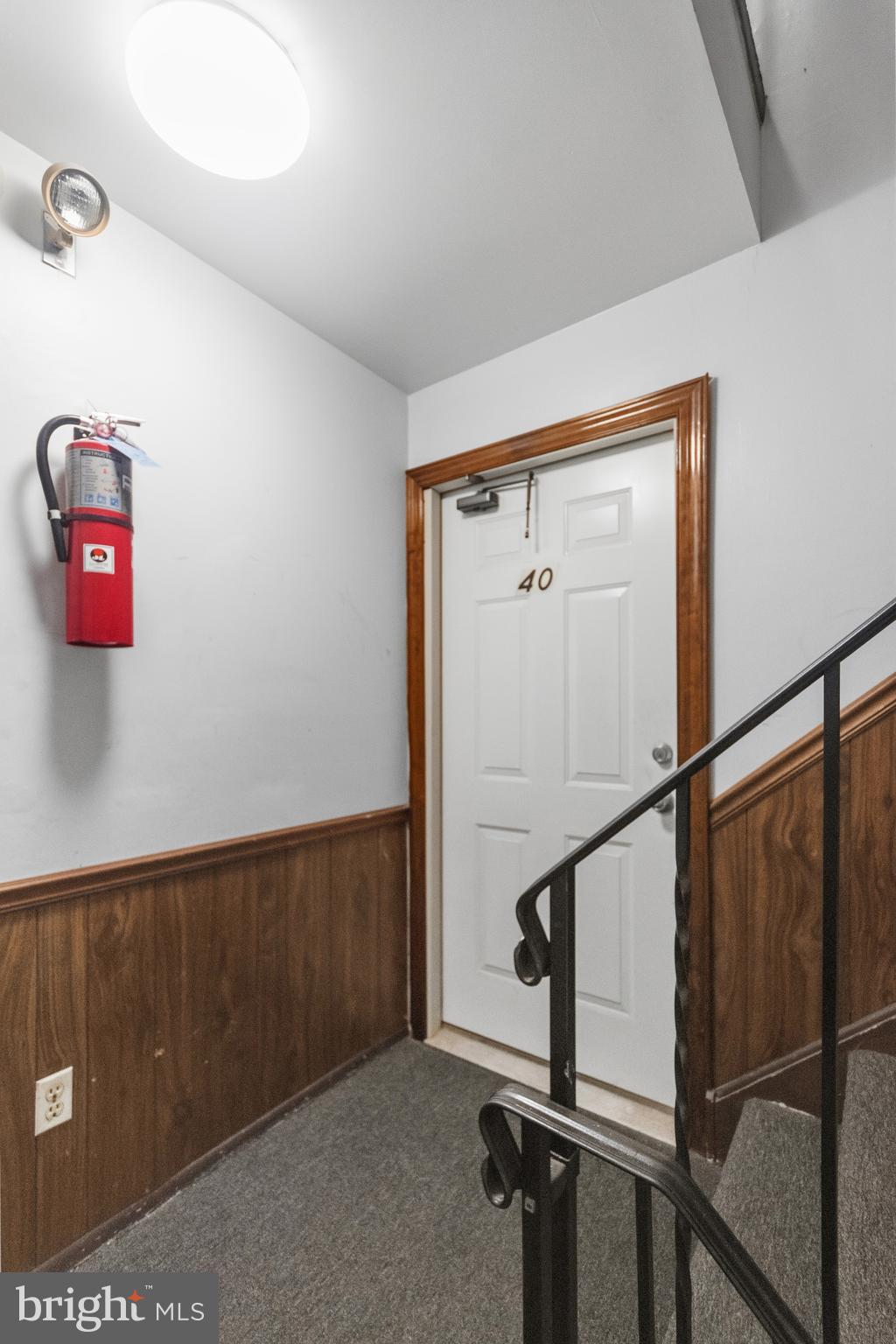 BENTLEY SQUARE - Residential