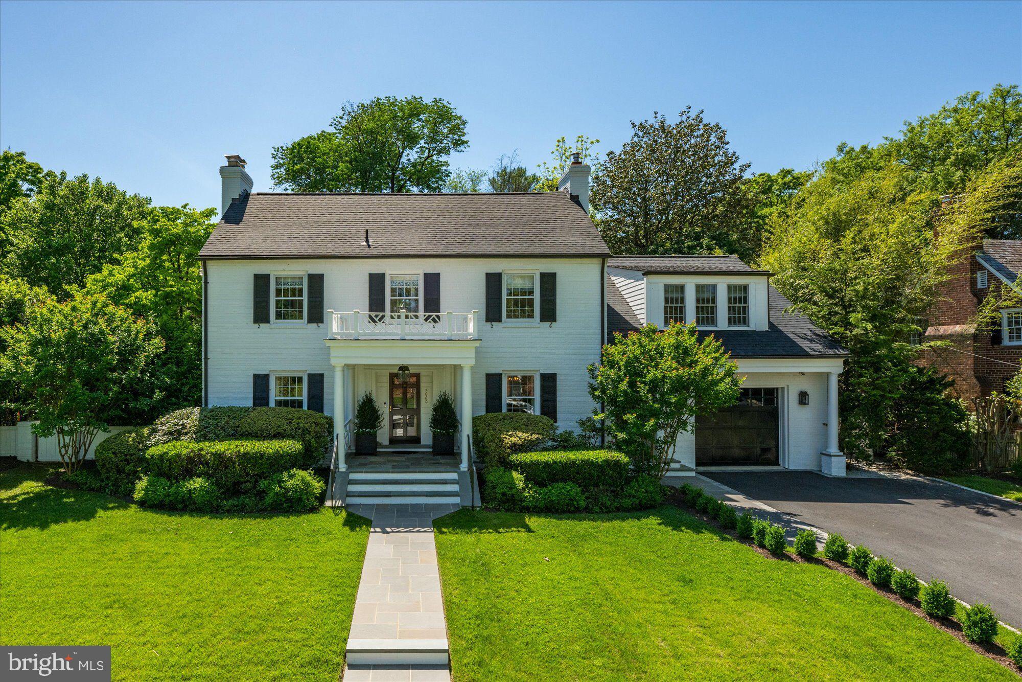 CHEVY CHASE - Residential