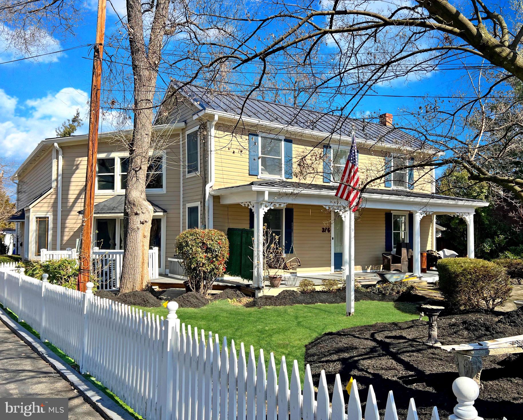 LEESBURG TOWN - Residential