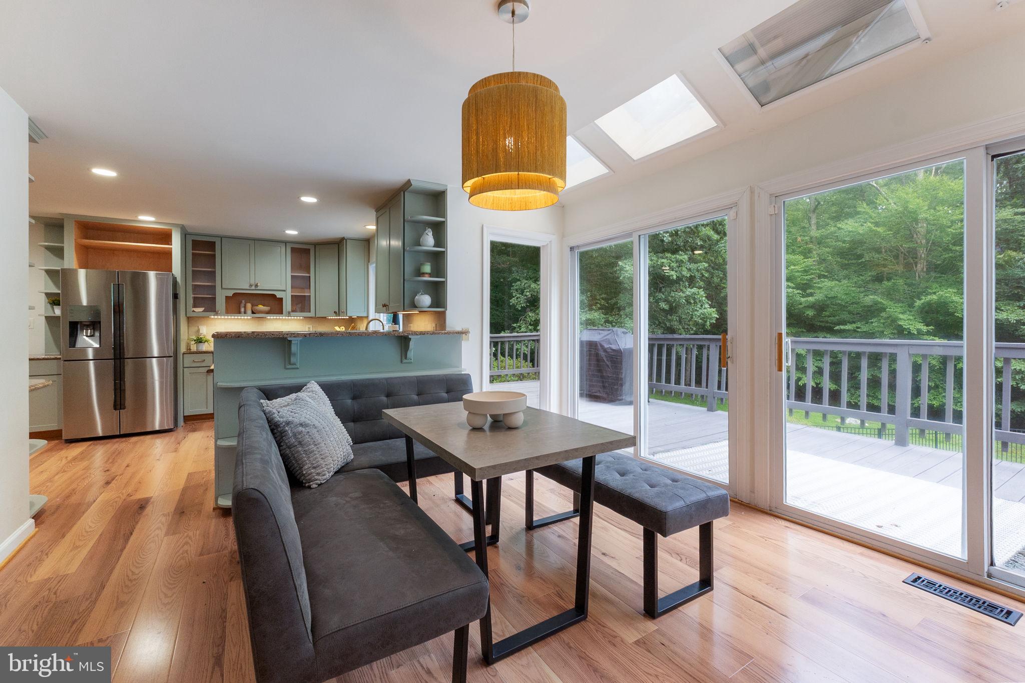DOMINION VALLEY HUNT - Residential