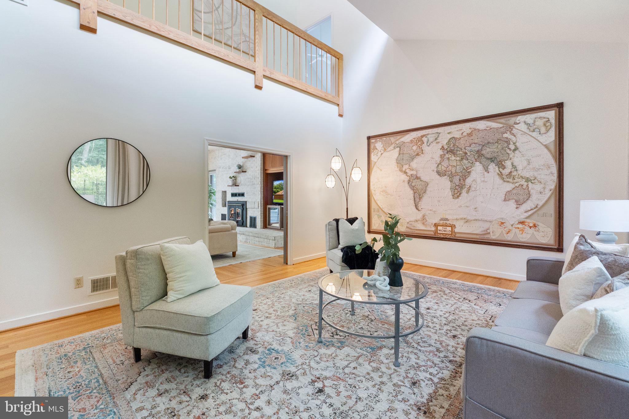 DOMINION VALLEY HUNT - Residential