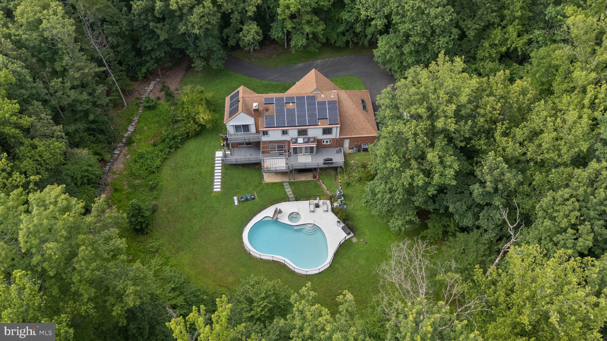 DOMINION VALLEY HUNT - Residential