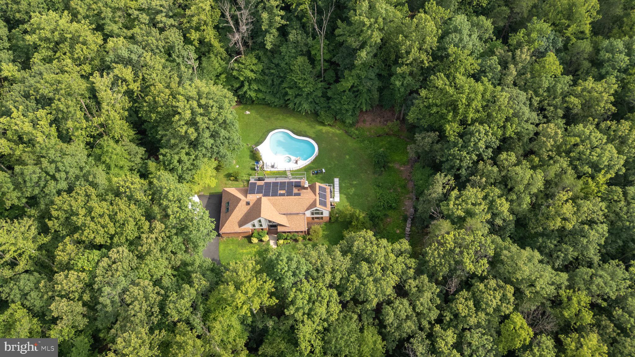 DOMINION VALLEY HUNT - Residential