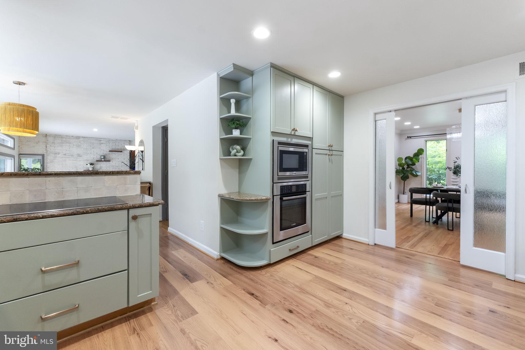 DOMINION VALLEY HUNT - Residential