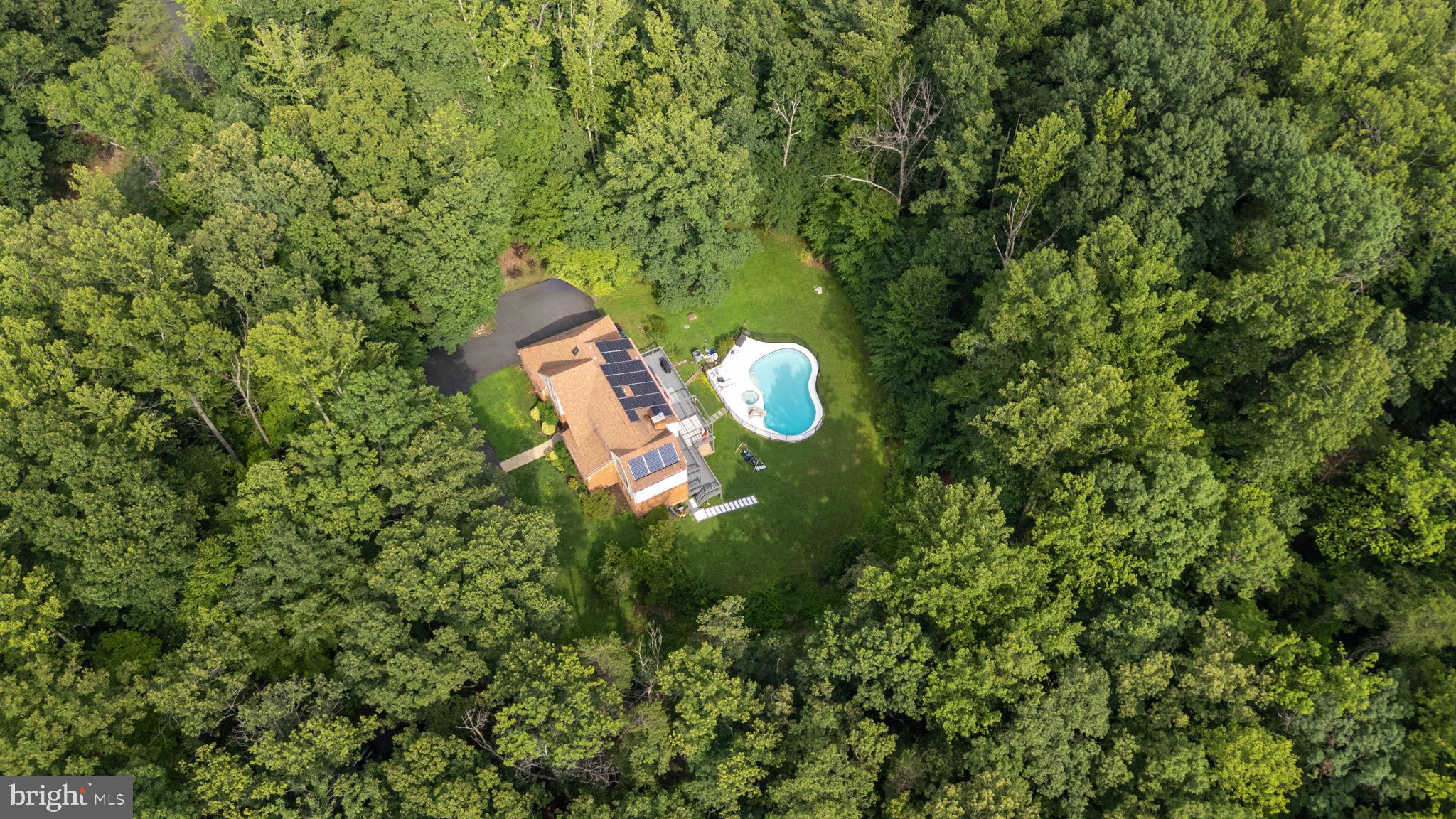 DOMINION VALLEY HUNT - Residential