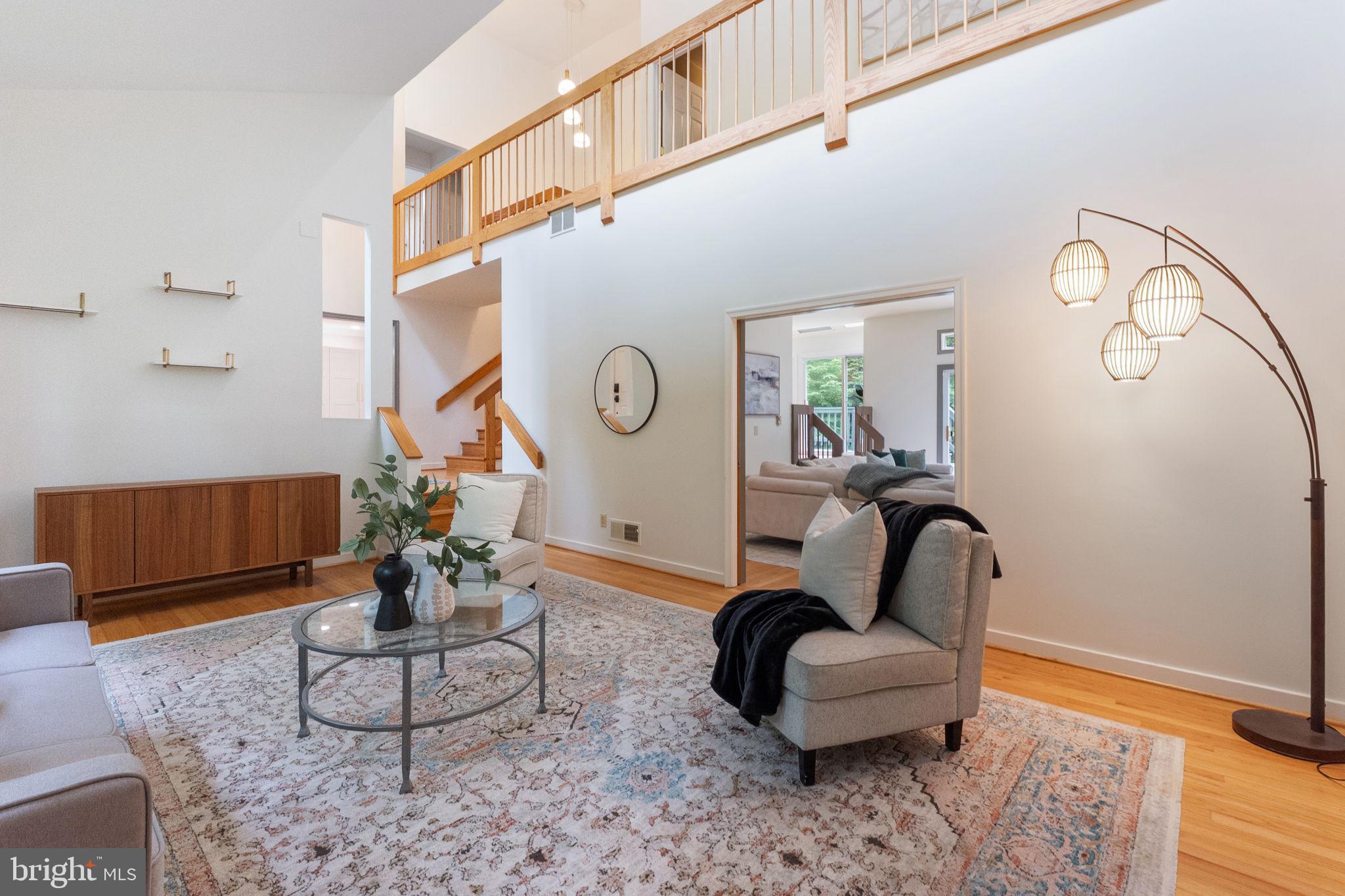 DOMINION VALLEY HUNT - Residential