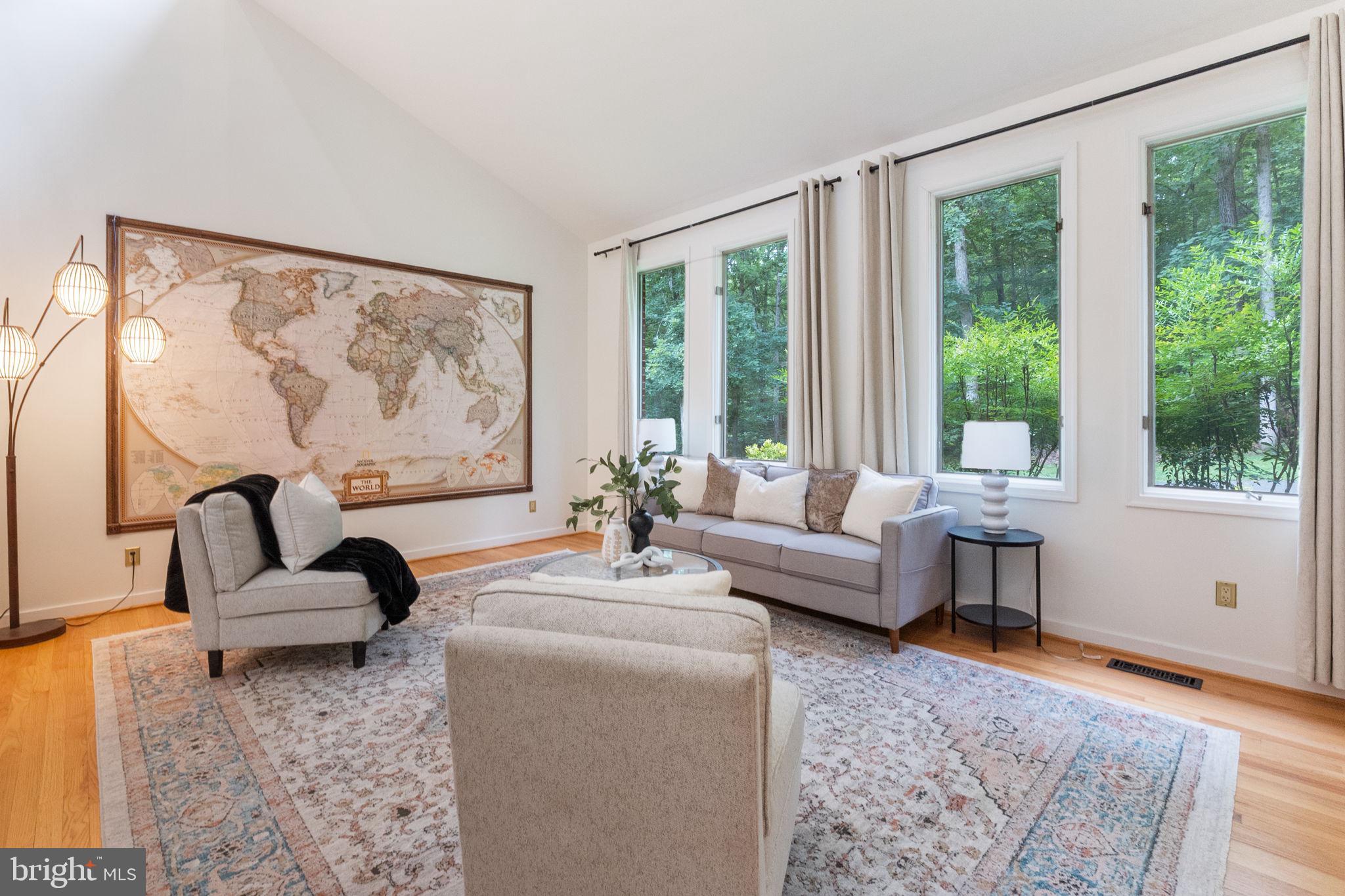 DOMINION VALLEY HUNT - Residential