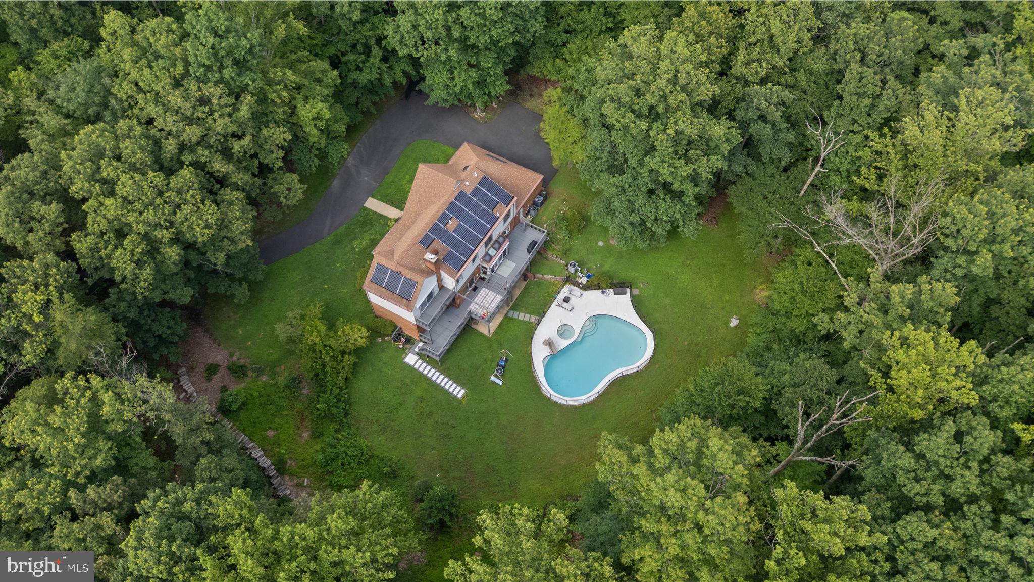 DOMINION VALLEY HUNT - Residential