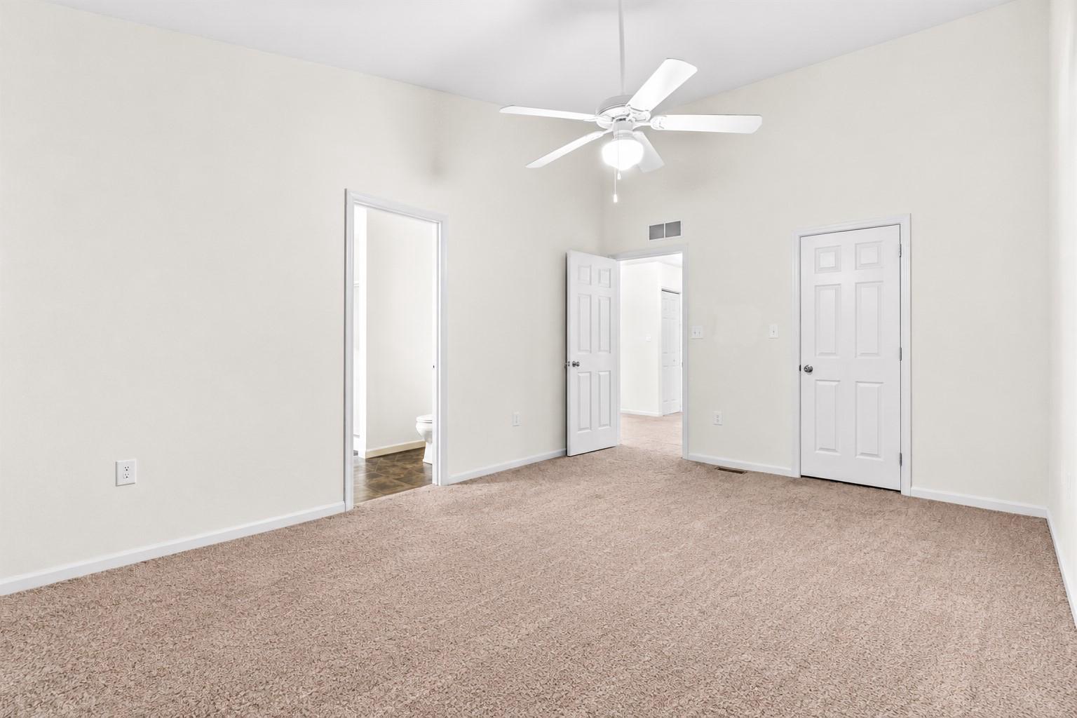 LETORT MEADOWS - Residential
