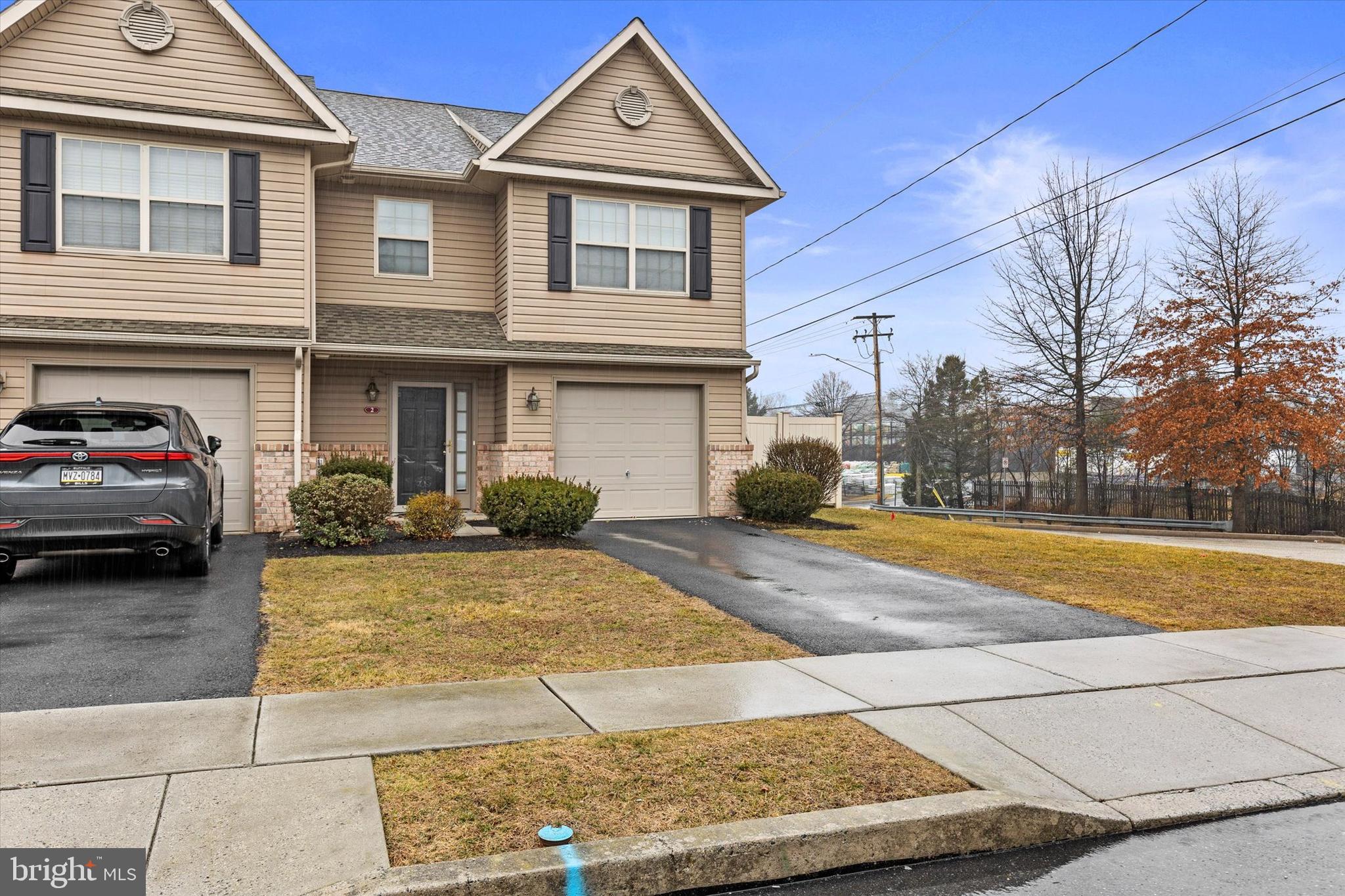 LETORT MEADOWS - Residential