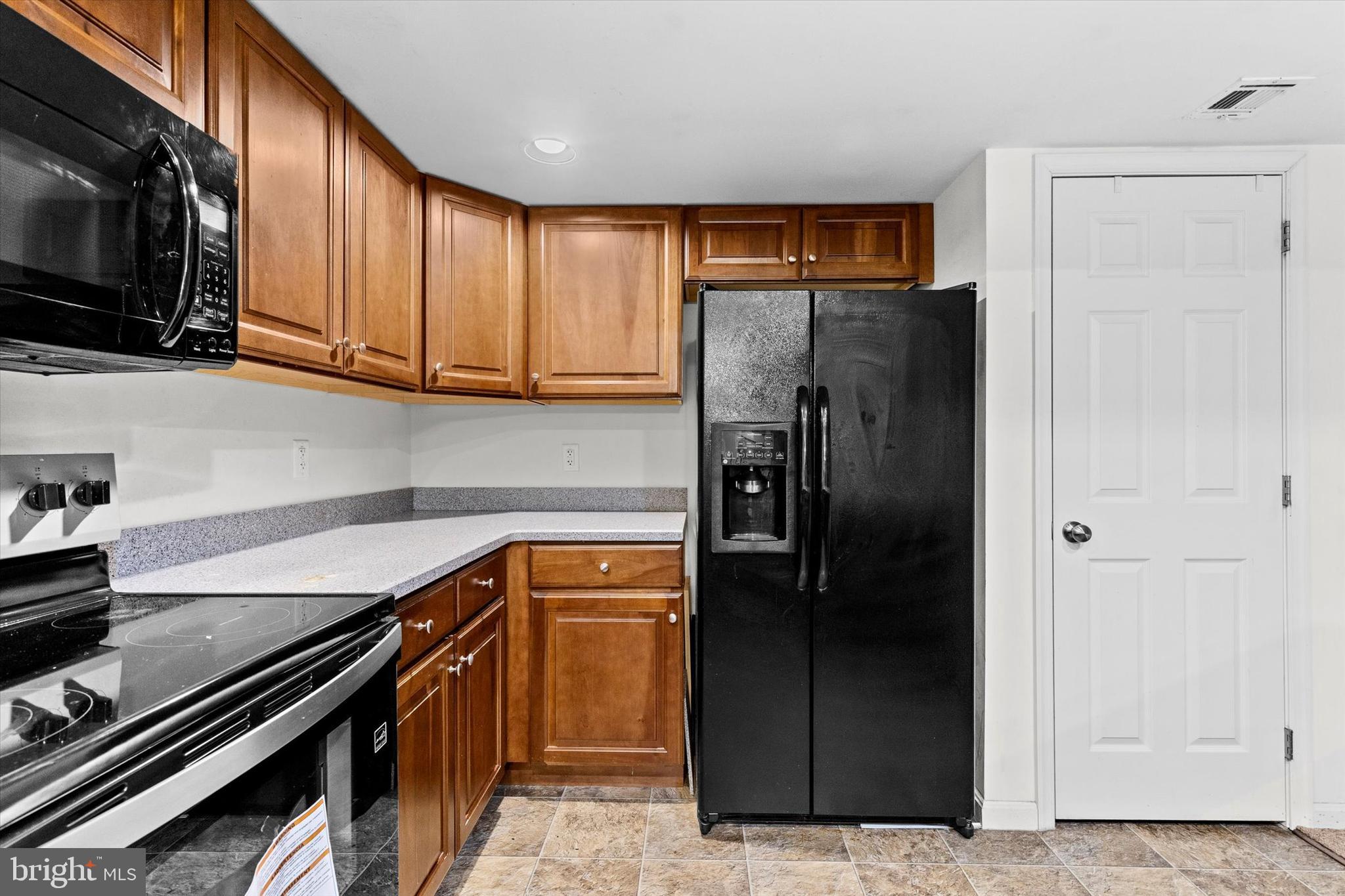 LETORT MEADOWS - Residential