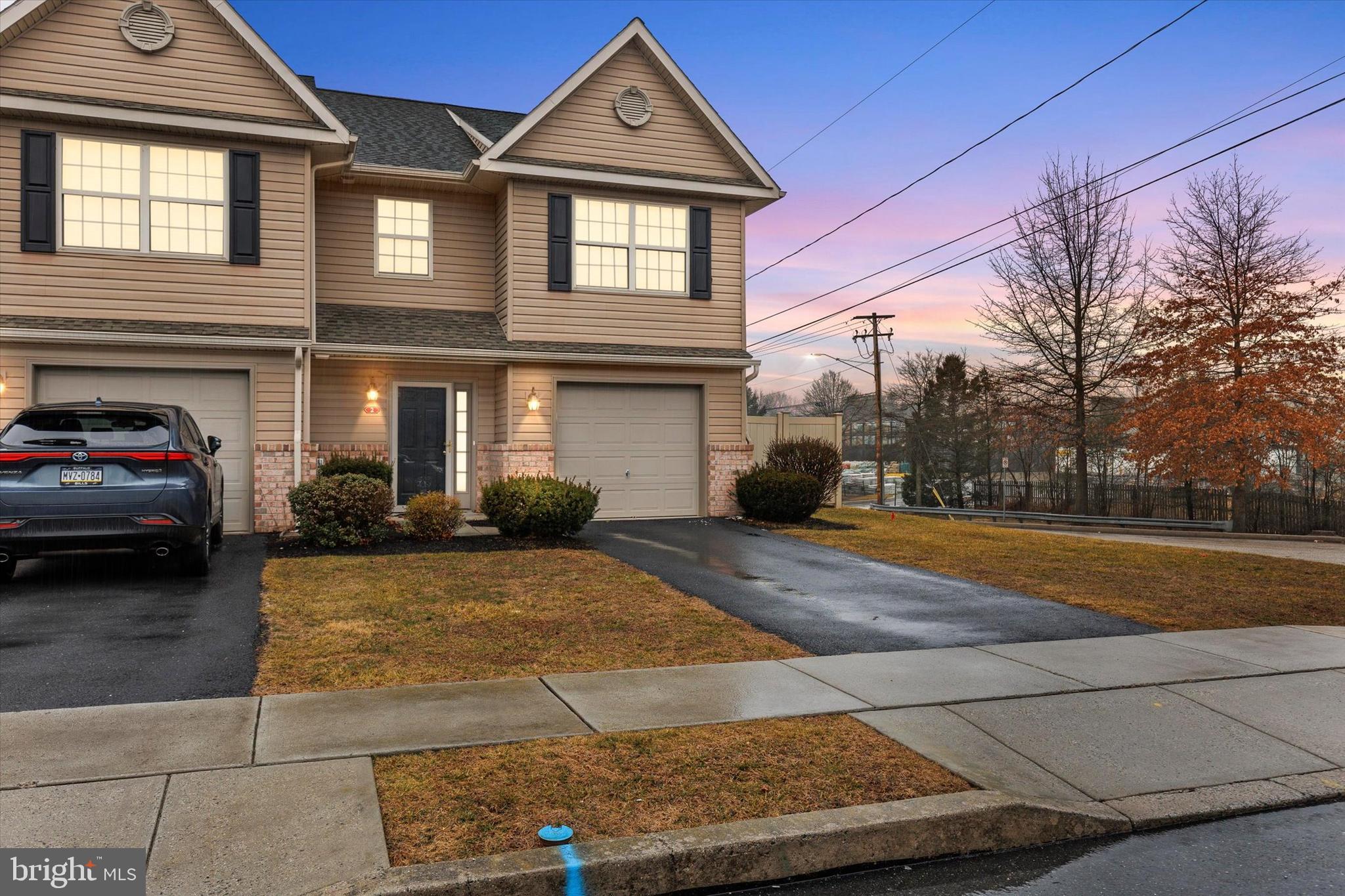 LETORT MEADOWS - Residential