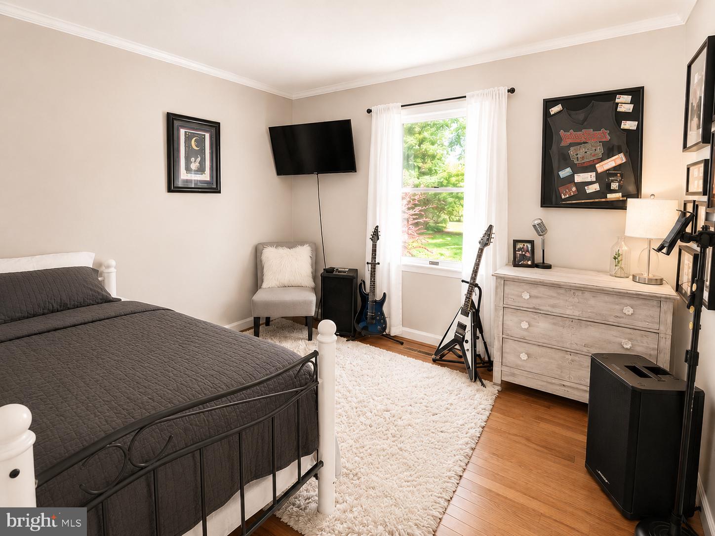 ROCK HALL - Residential