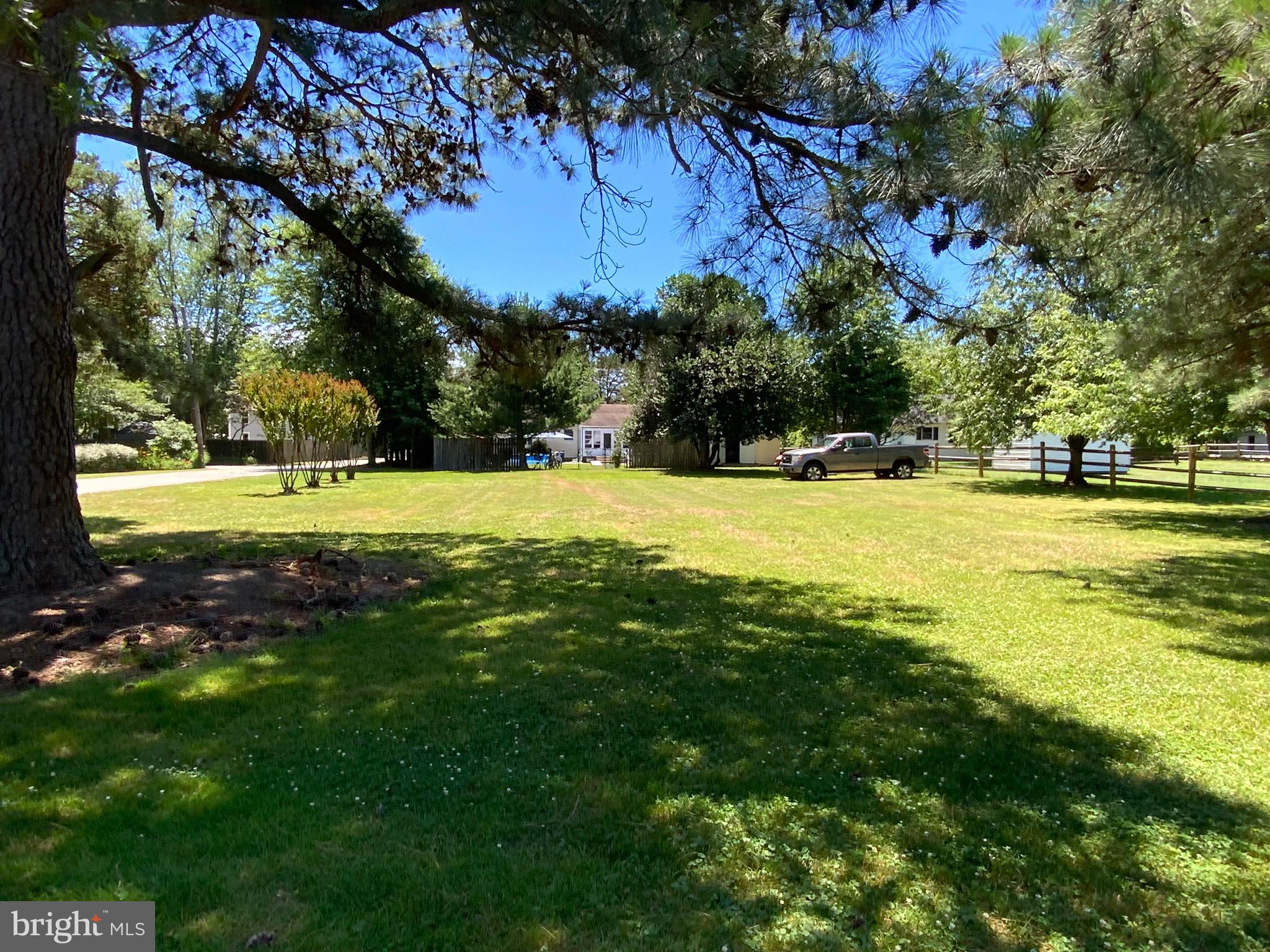 ROCK HALL - Residential