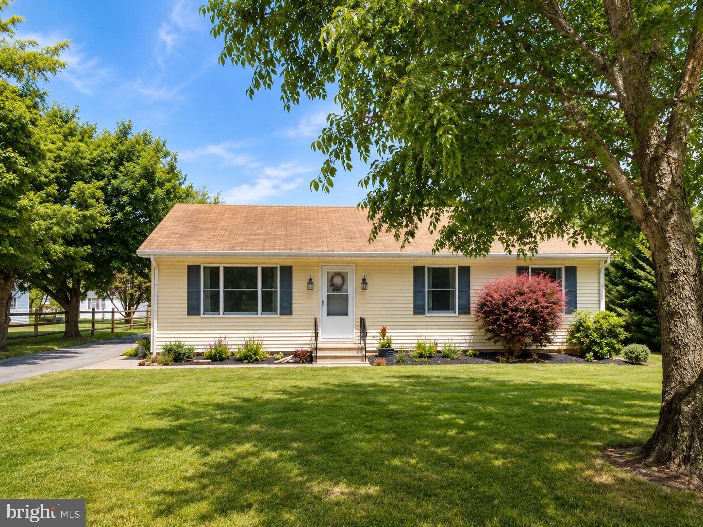 ROCK HALL - Residential