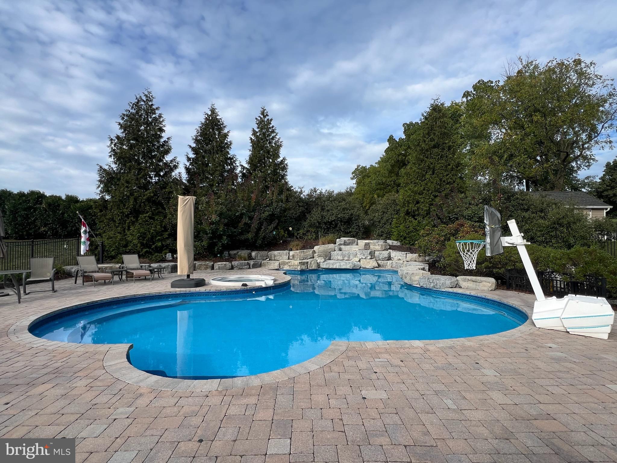 SUMMIT AT STONEMILL - Residential