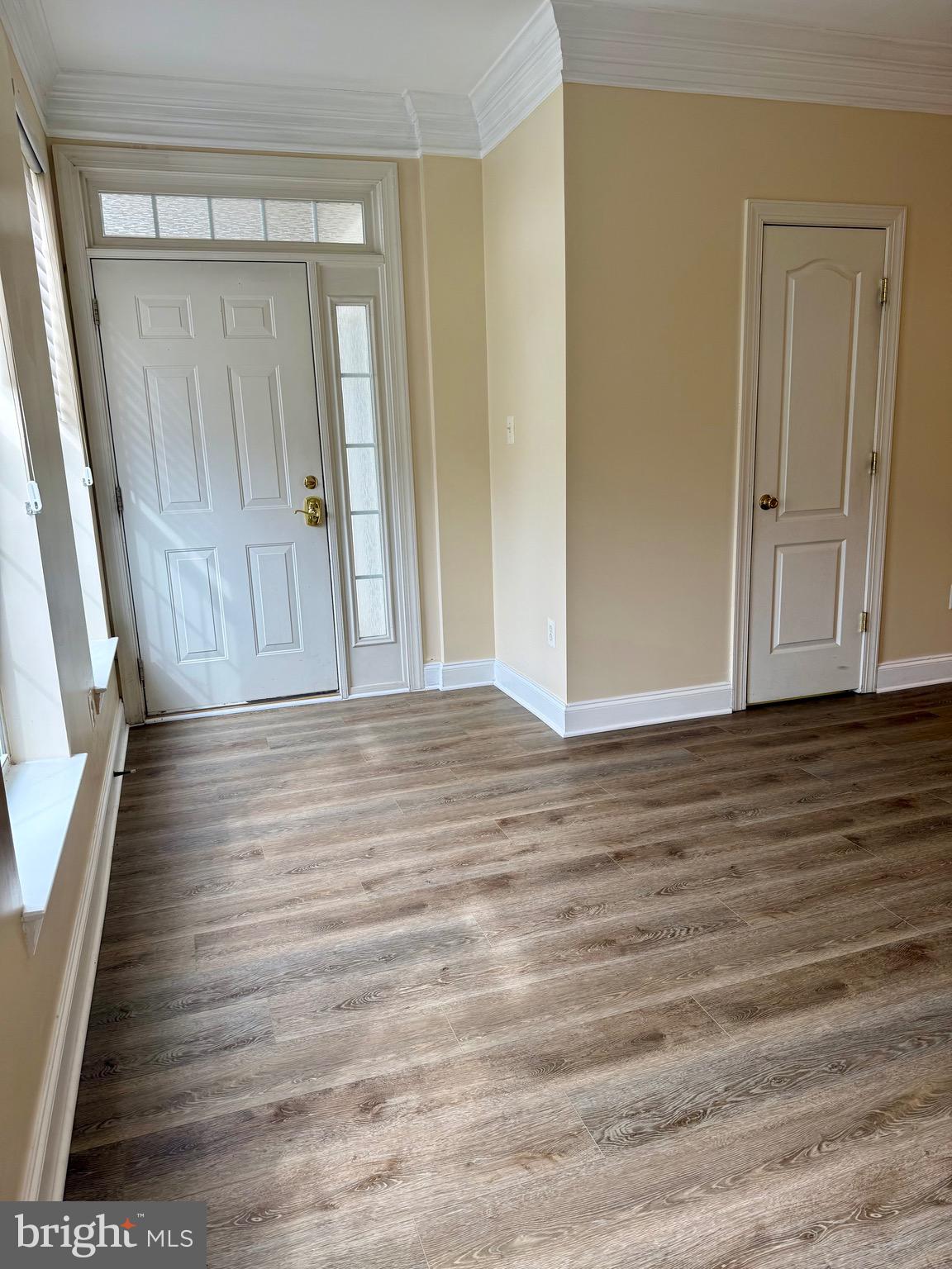 QUINCE ORCHARD PARK CODM - Residential