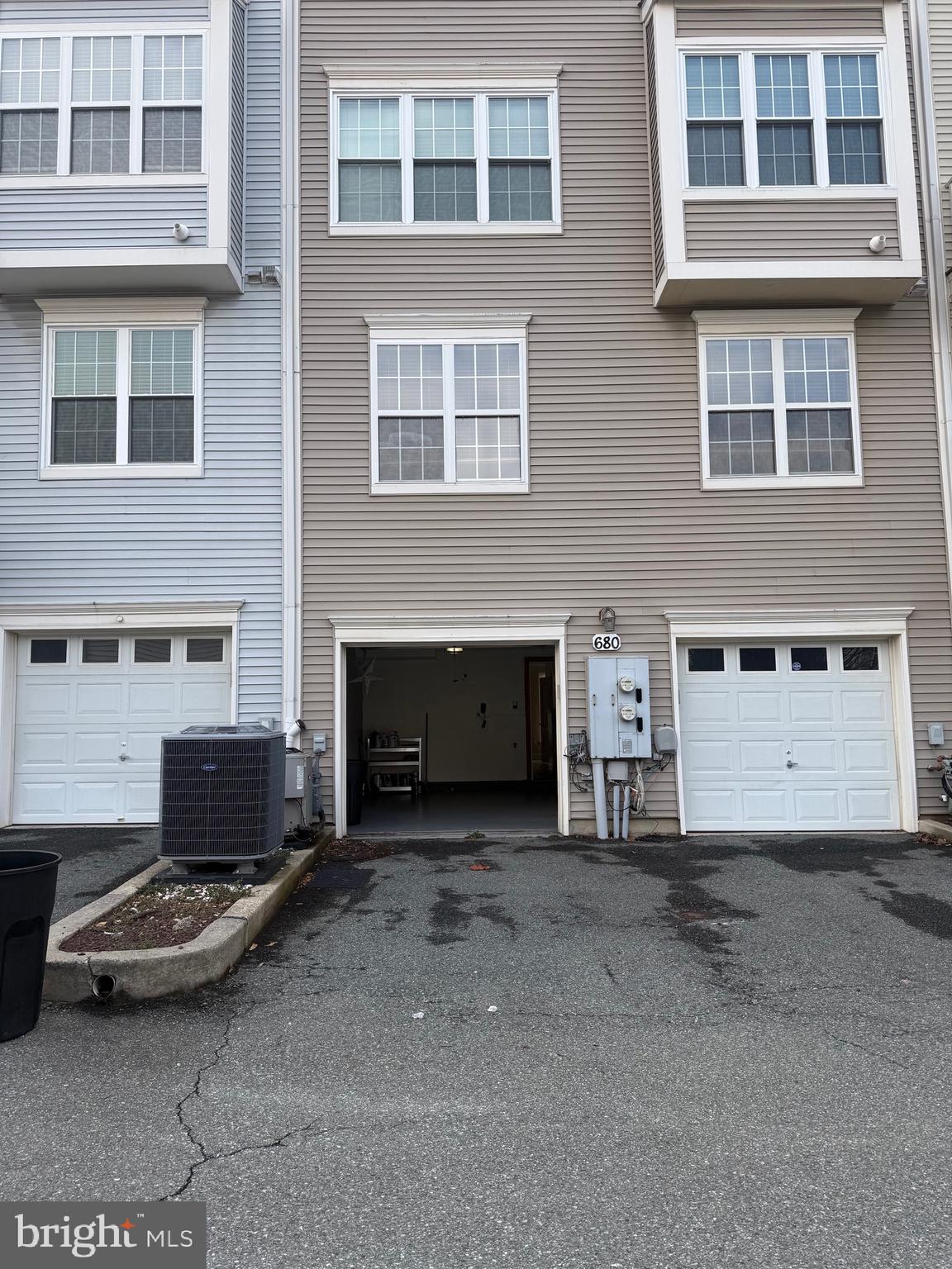 QUINCE ORCHARD PARK CODM - Residential