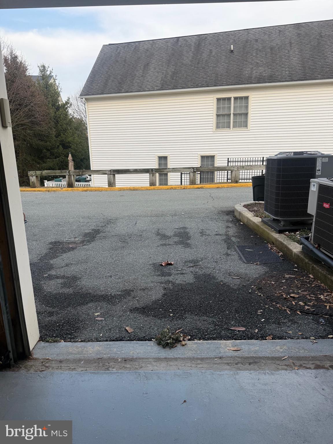 QUINCE ORCHARD PARK CODM - Residential