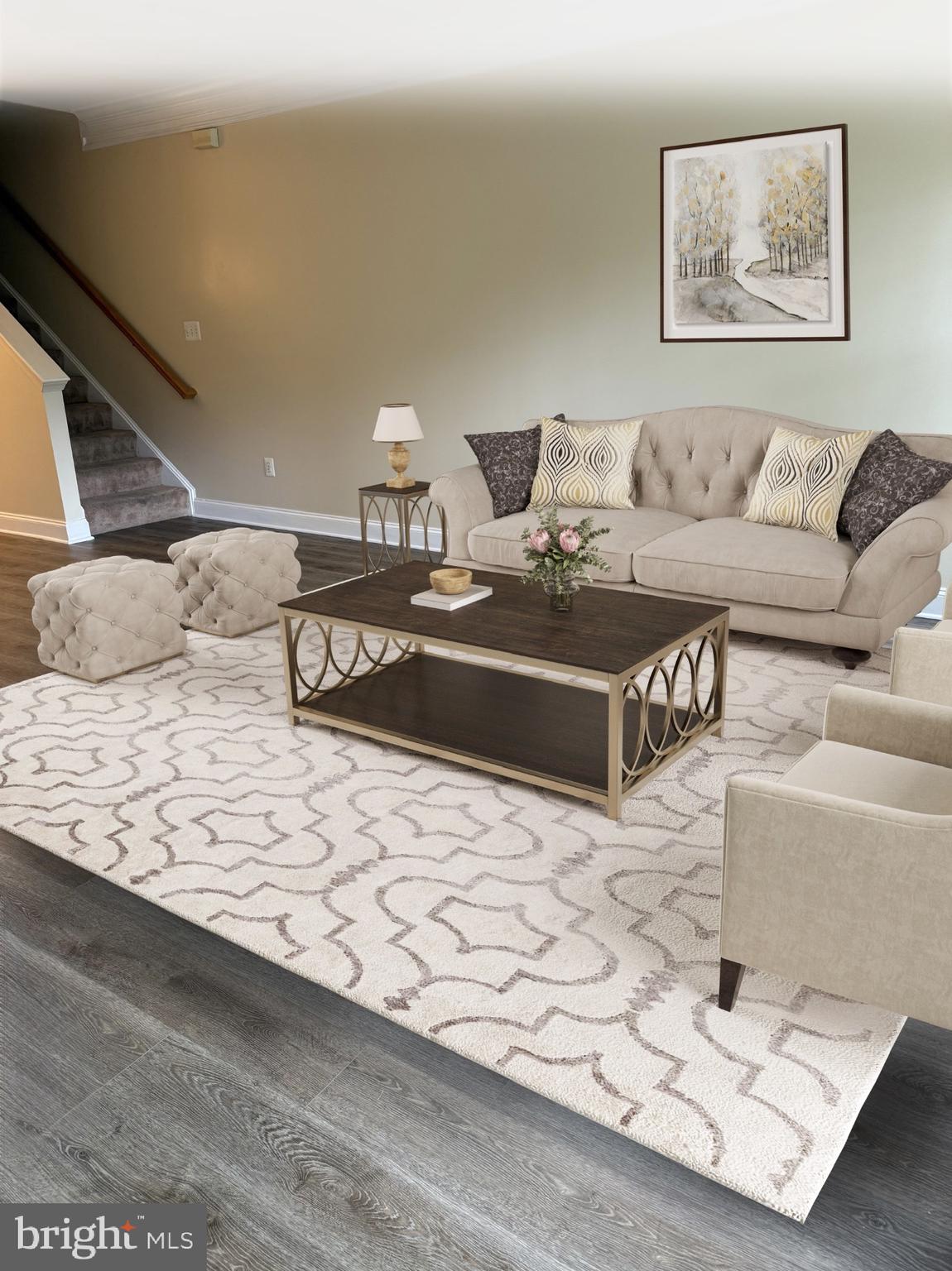 QUINCE ORCHARD PARK CODM - Residential