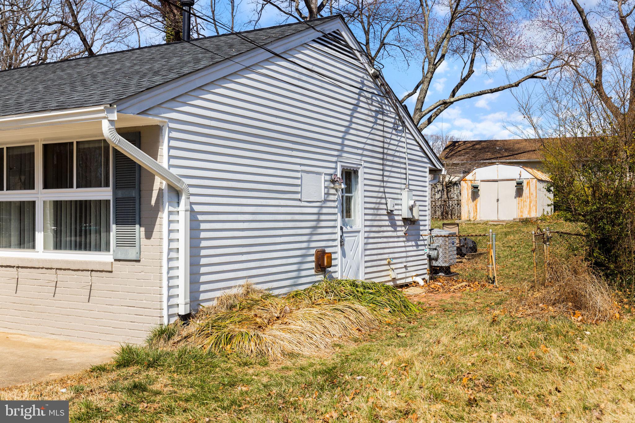SPRINGFIELD - Residential