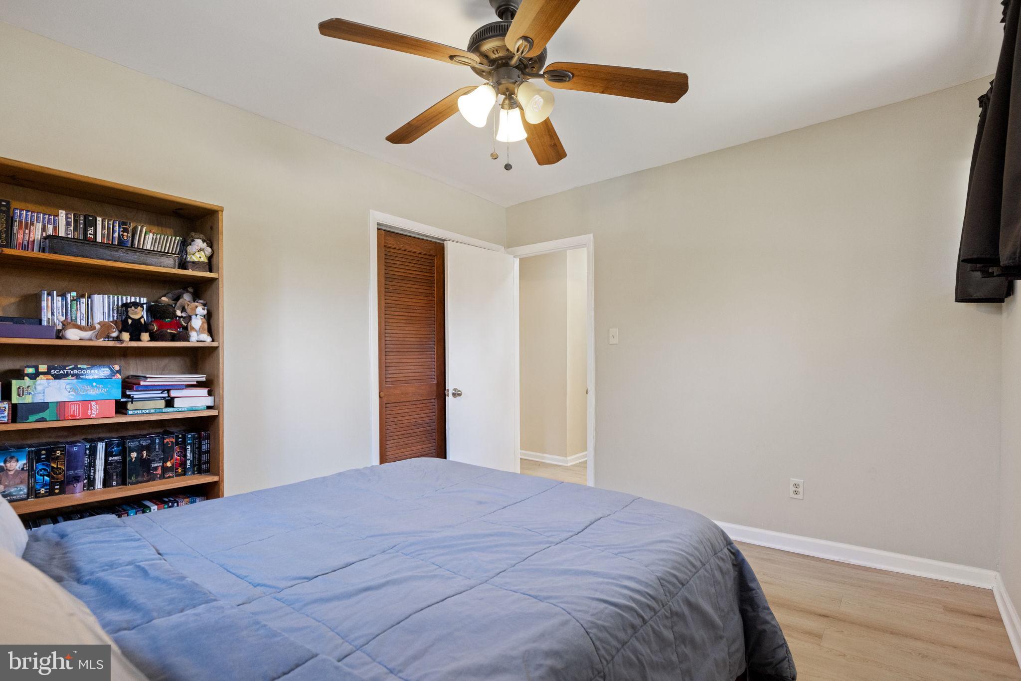 SPRINGFIELD - Residential
