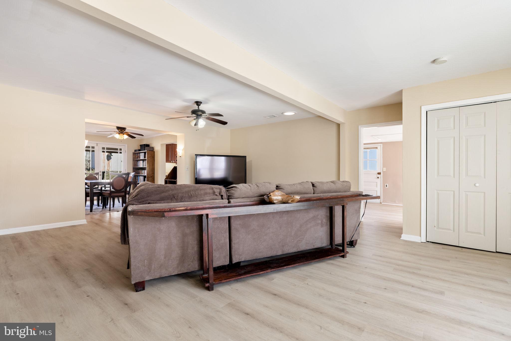 SPRINGFIELD - Residential