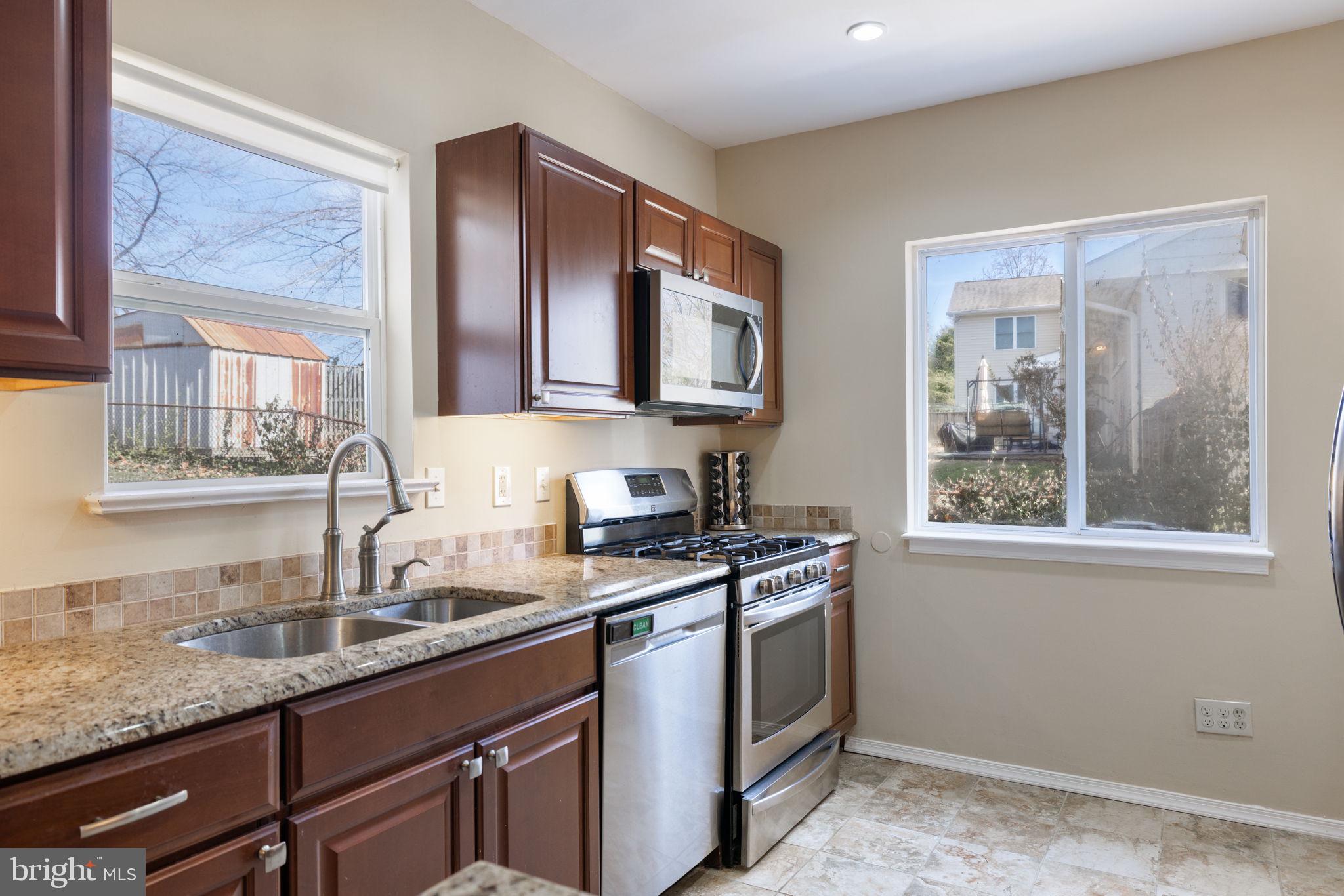 SPRINGFIELD - Residential