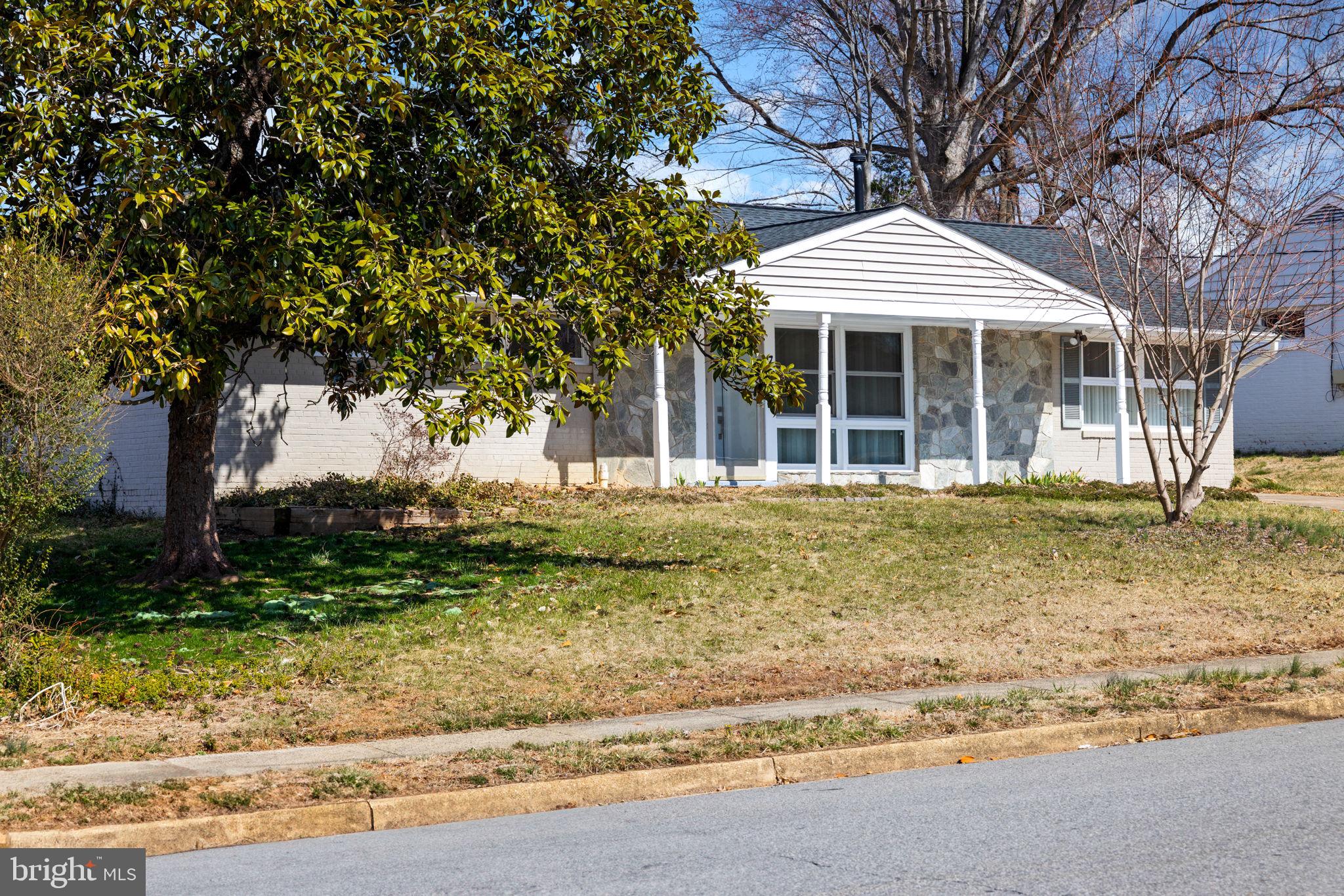 SPRINGFIELD - Residential