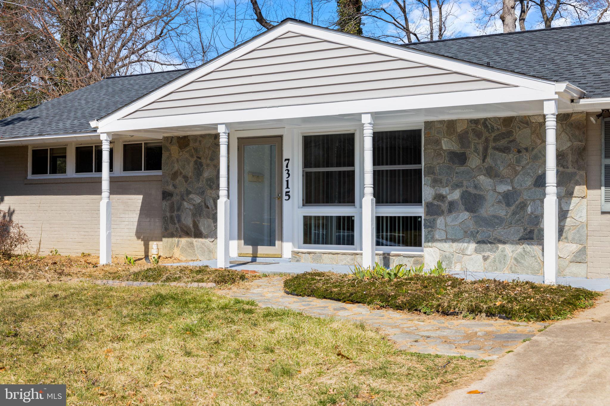 SPRINGFIELD - Residential