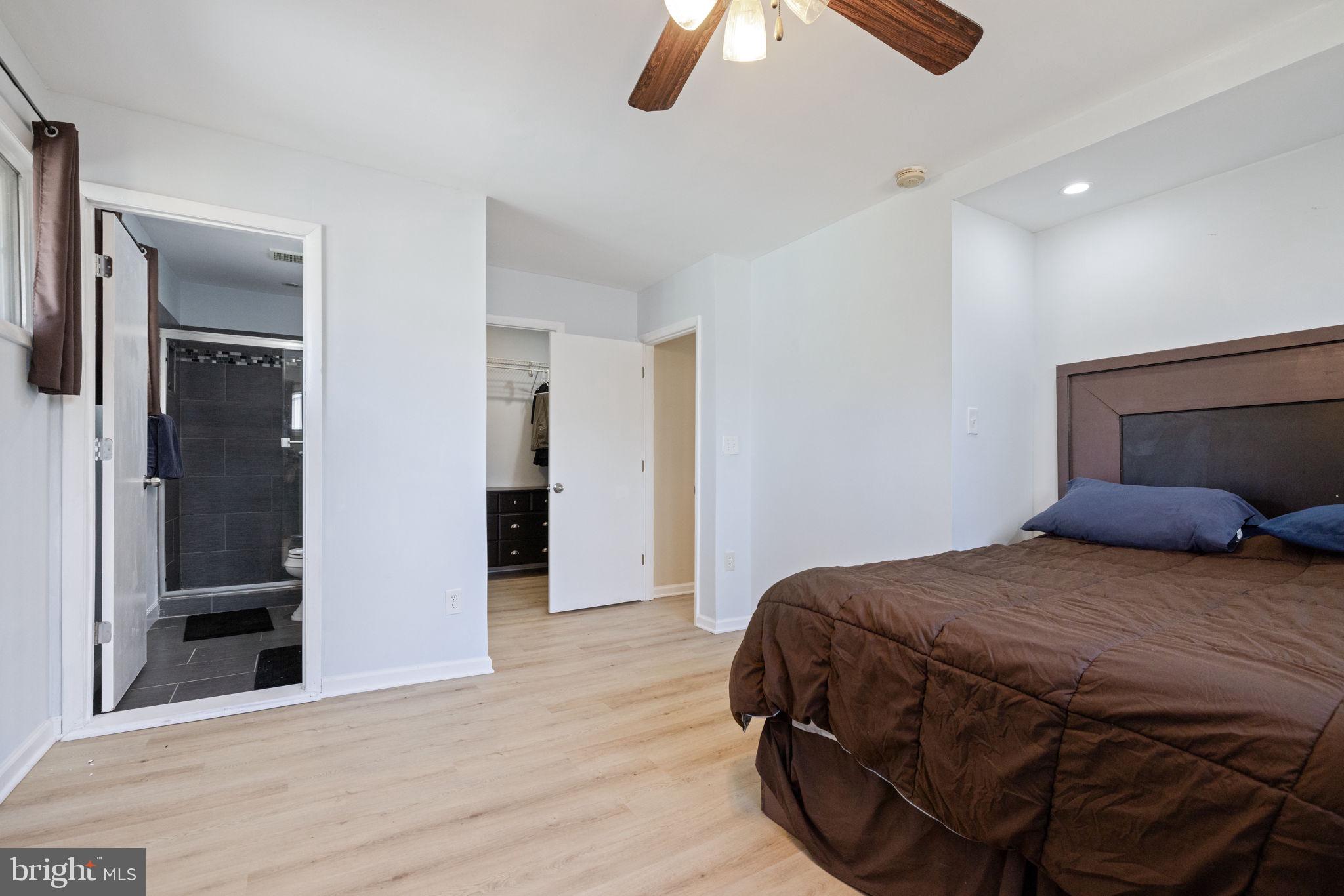 SPRINGFIELD - Residential