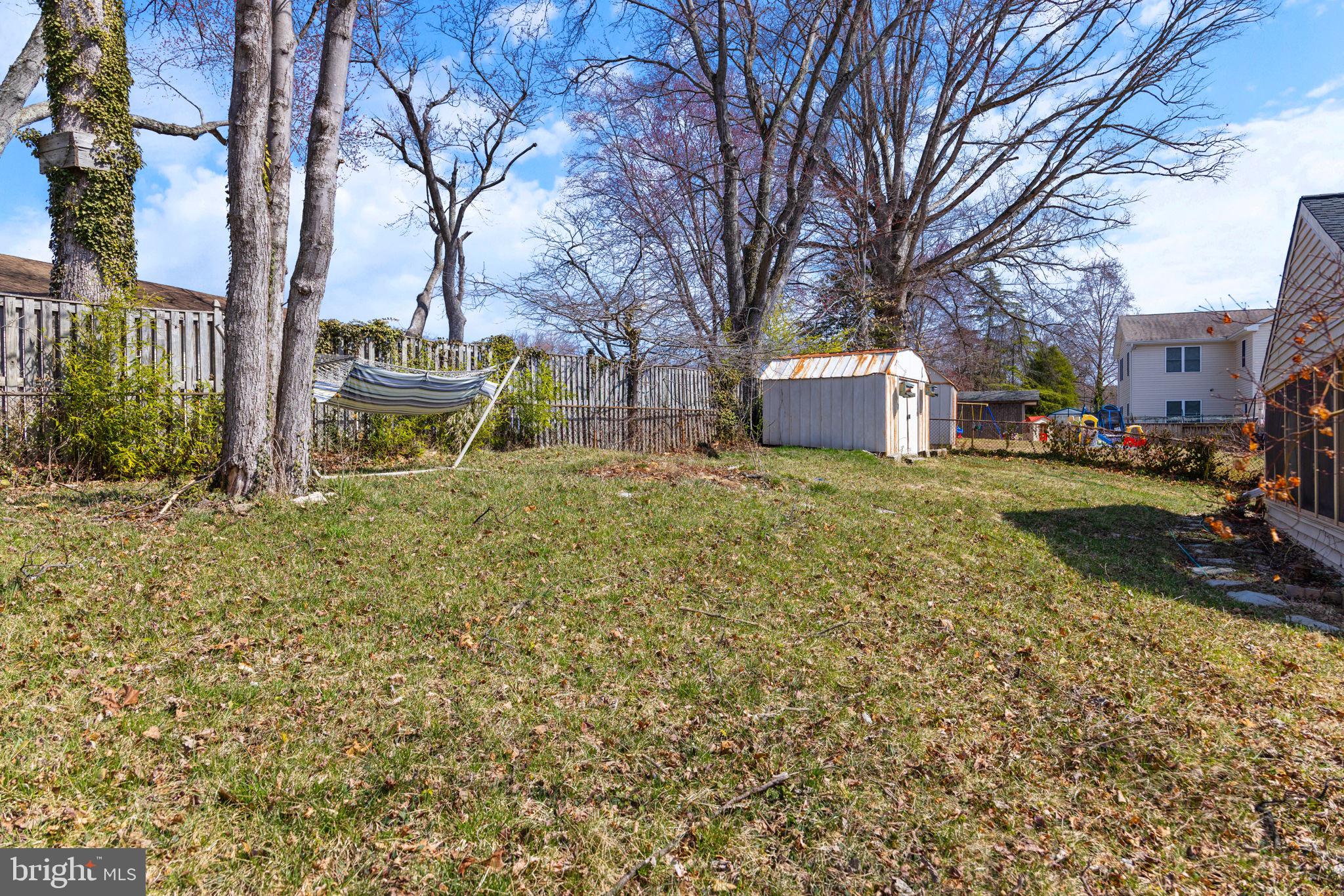 SPRINGFIELD - Residential