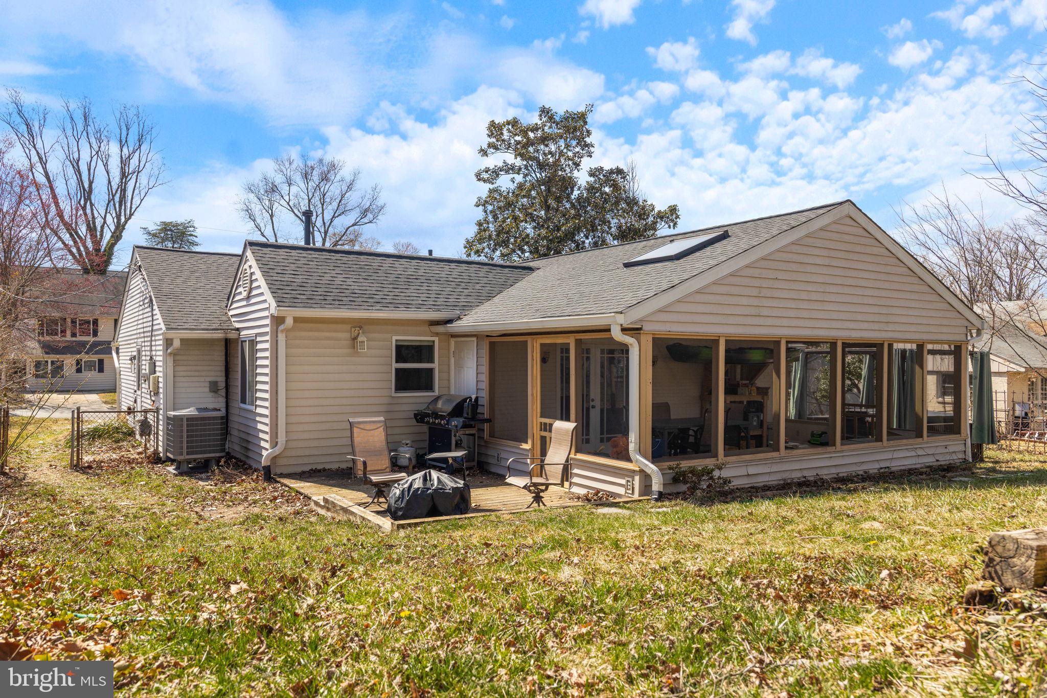 SPRINGFIELD - Residential