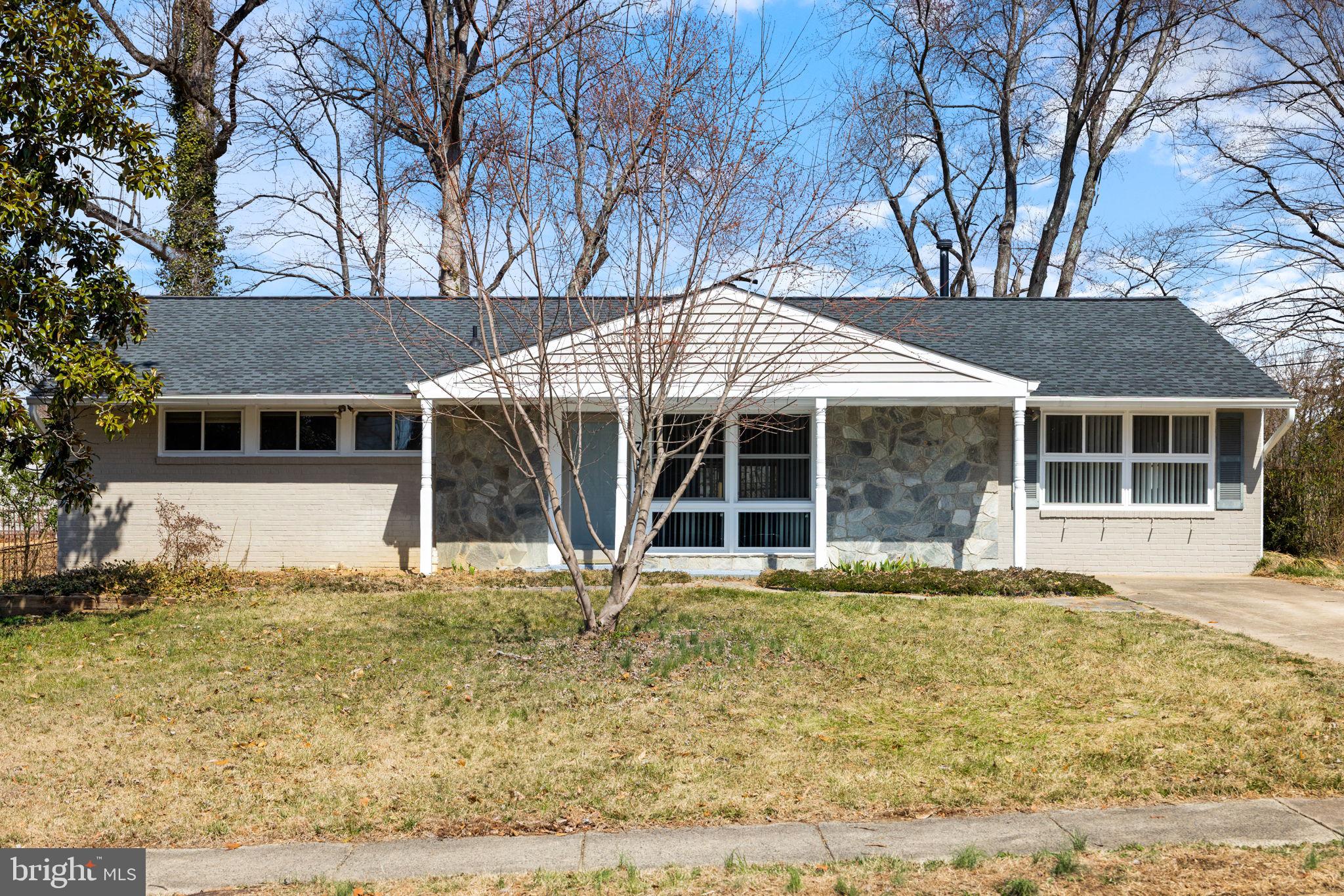 SPRINGFIELD - Residential