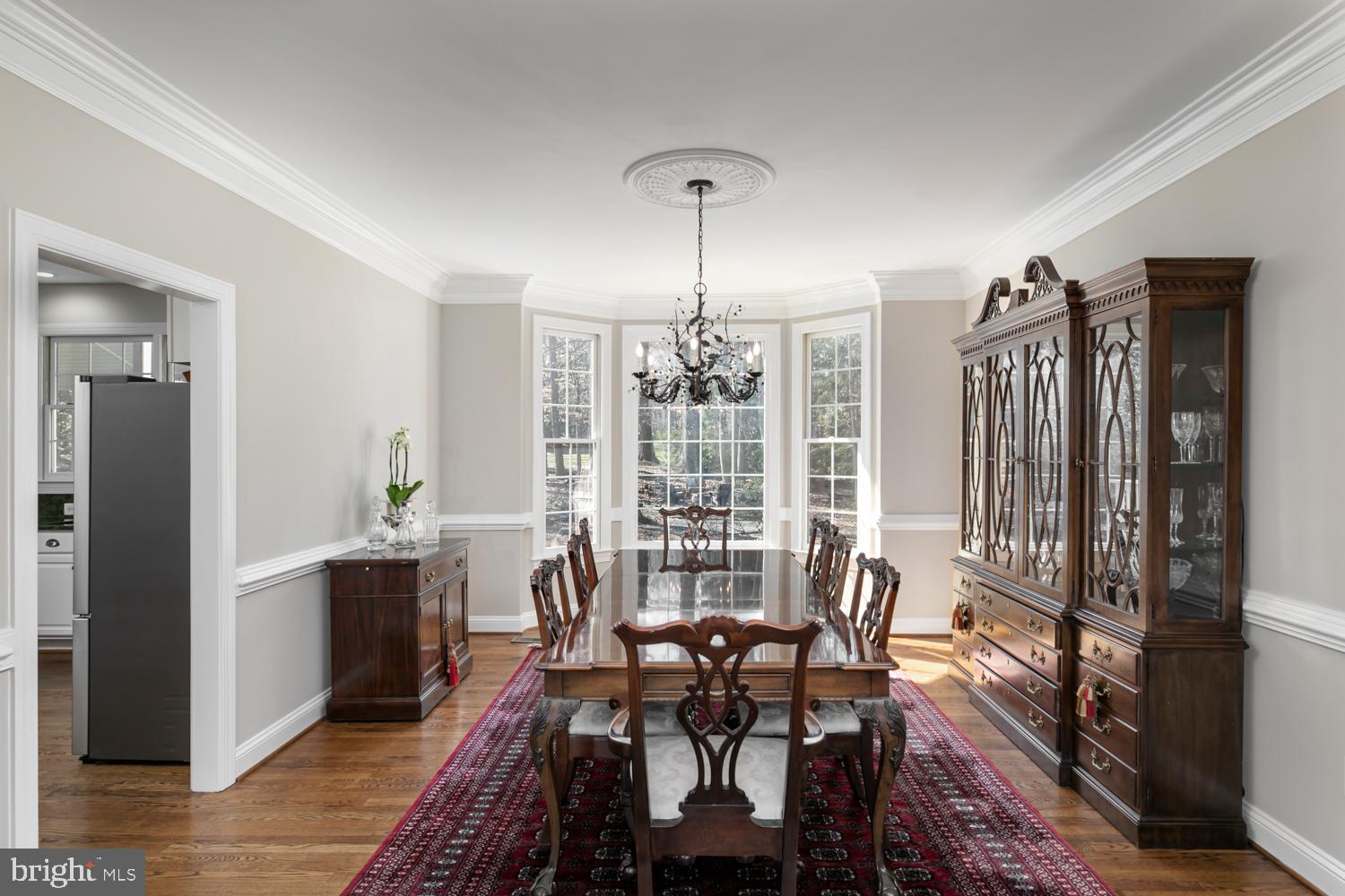 TIMBERLAKE ESTATES - Residential